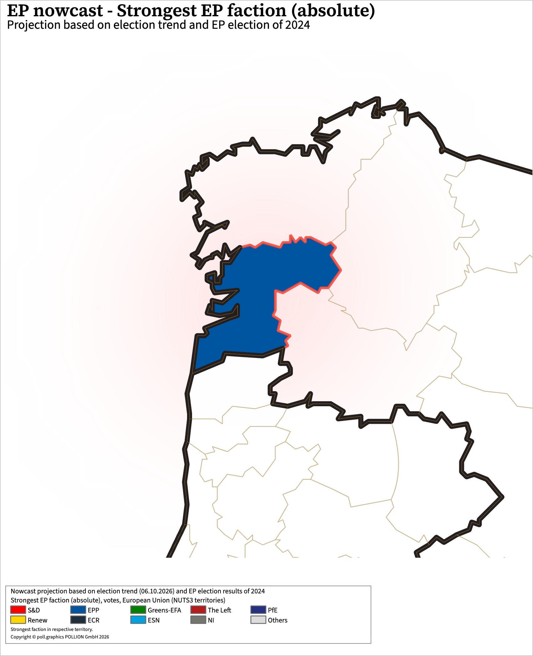 Constituency Analysis 100090556