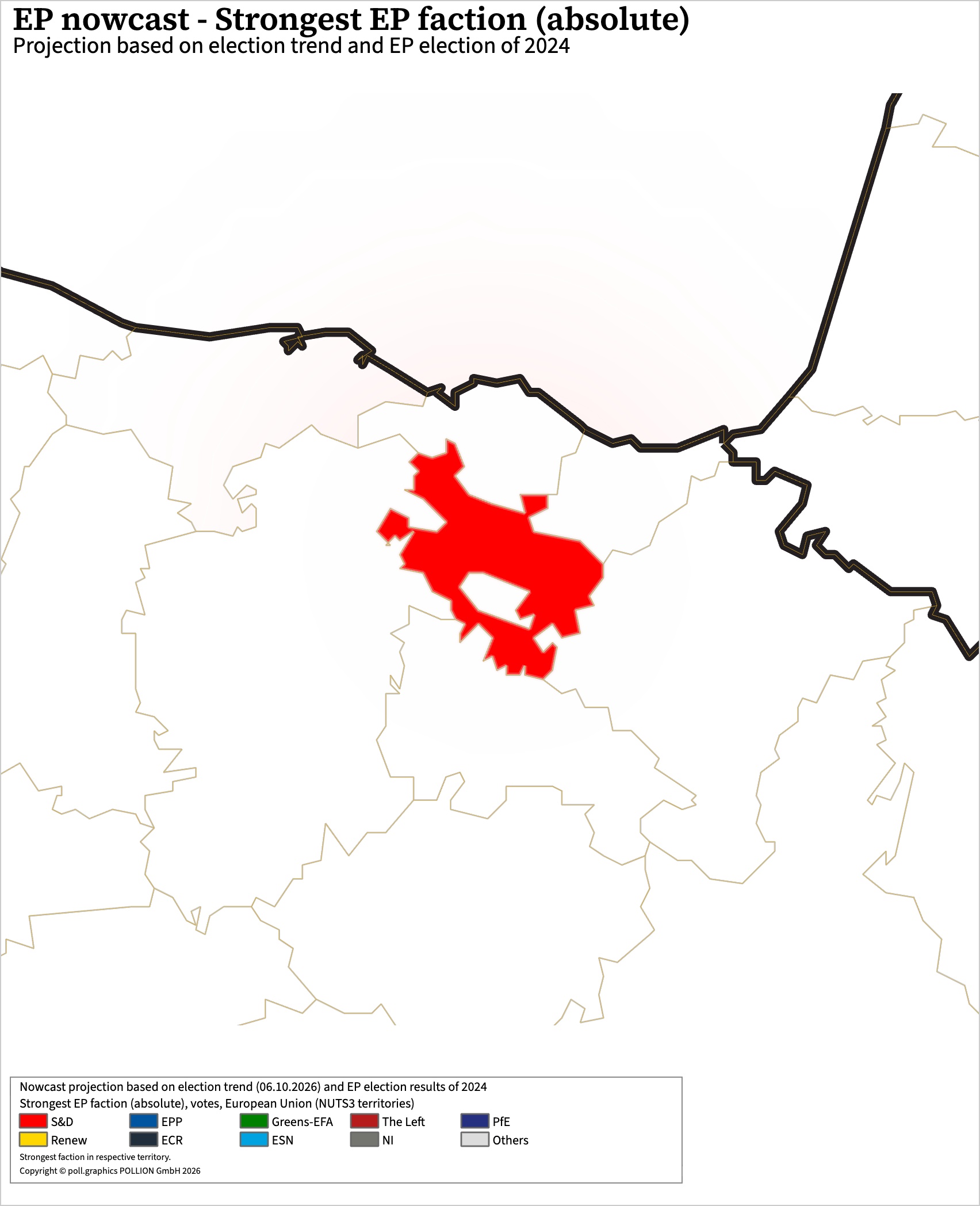 Constituency Analysis 100090559