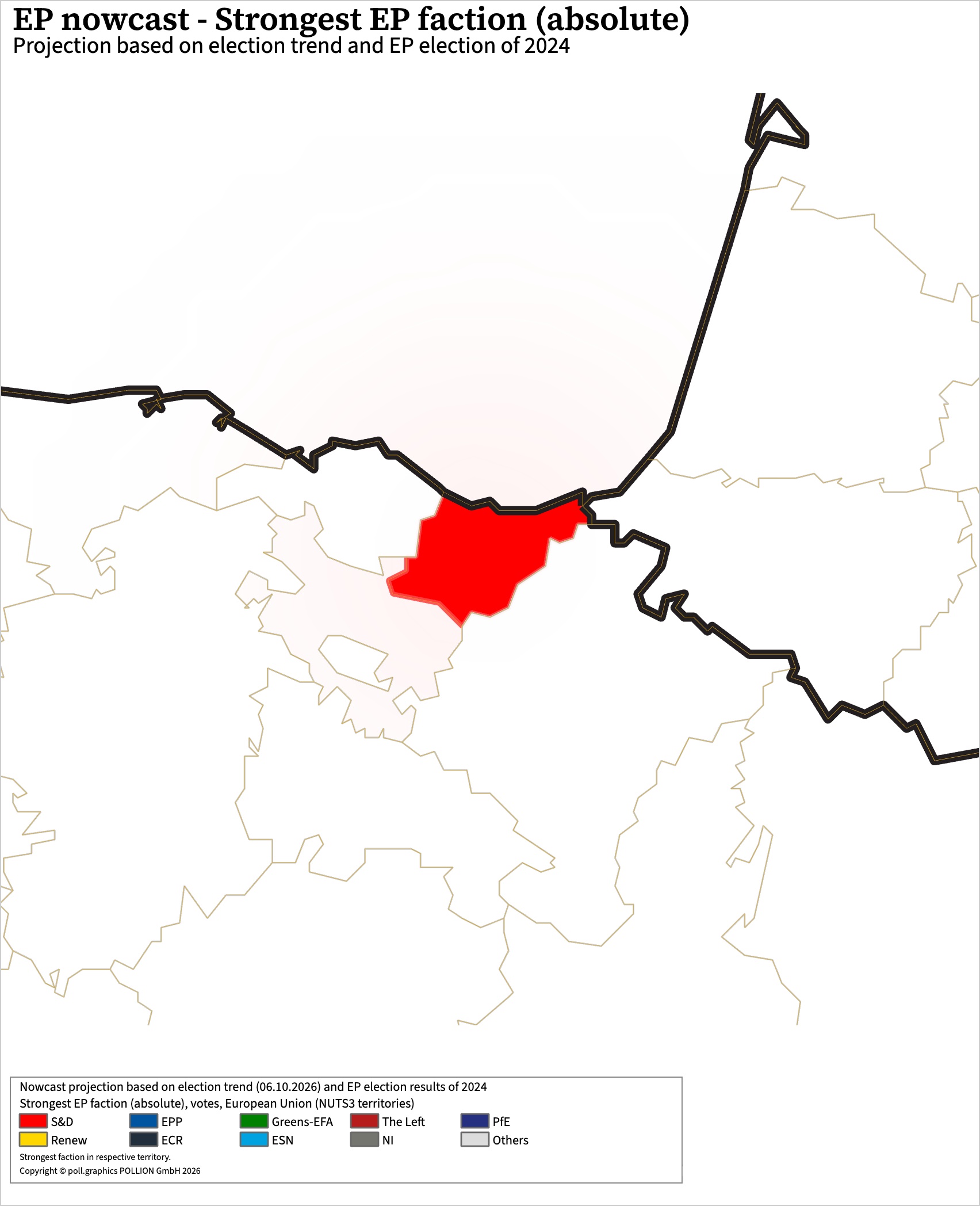 Constituency Analysis 100090560