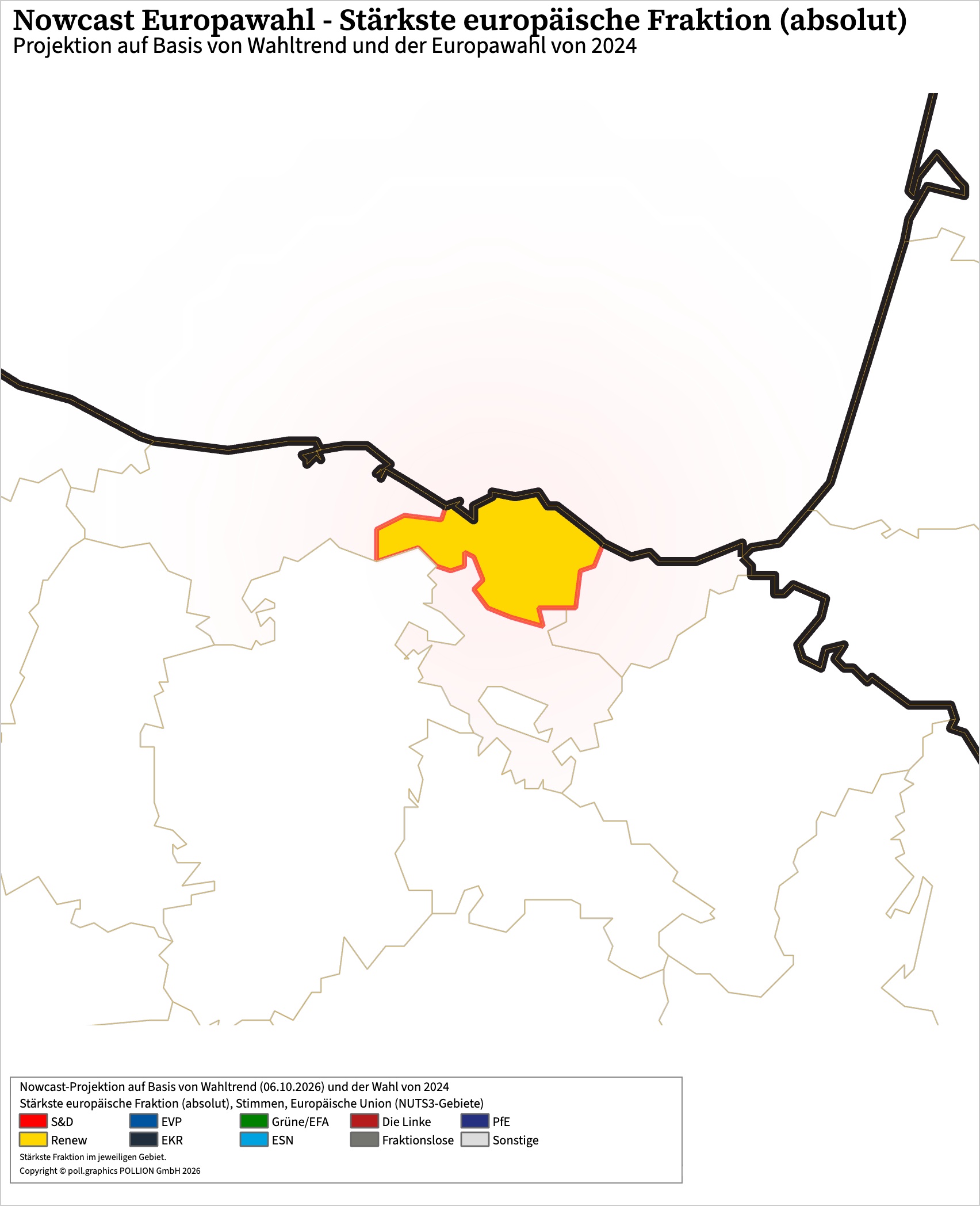 Wahlkreis-Analyse 100090561