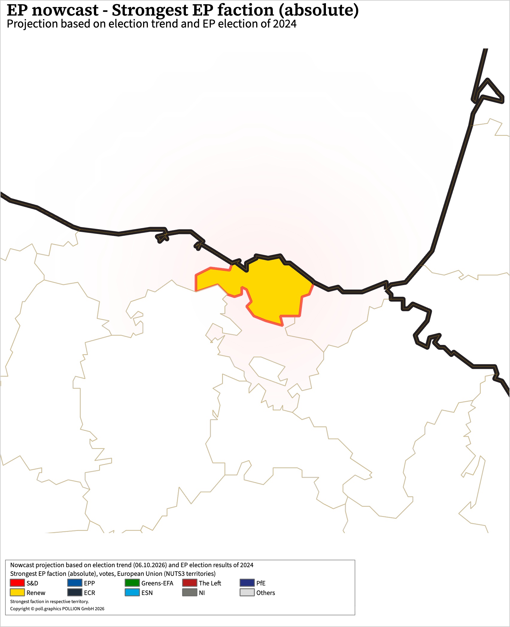 Constituency Analysis 100090561