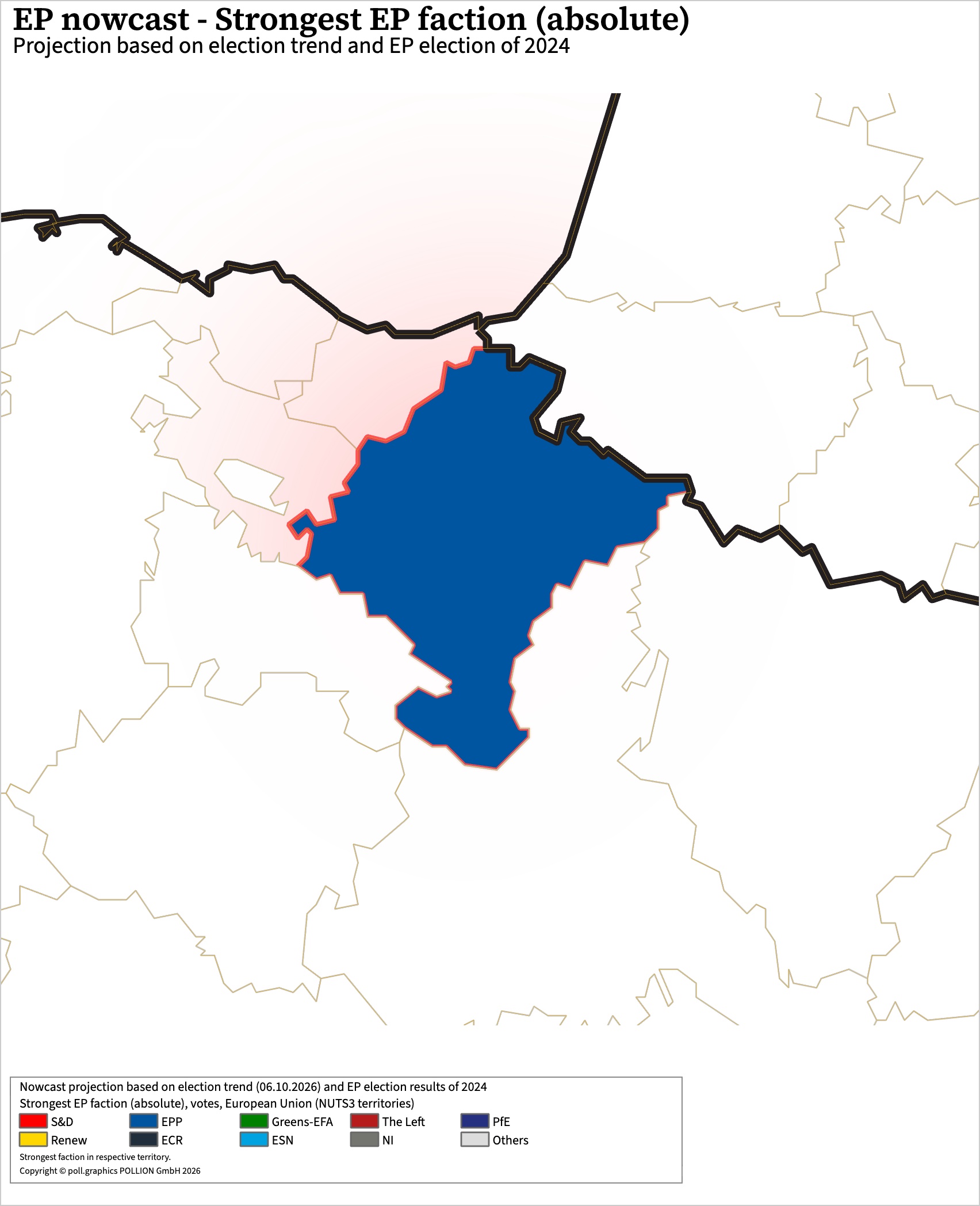 Constituency Analysis 100090562