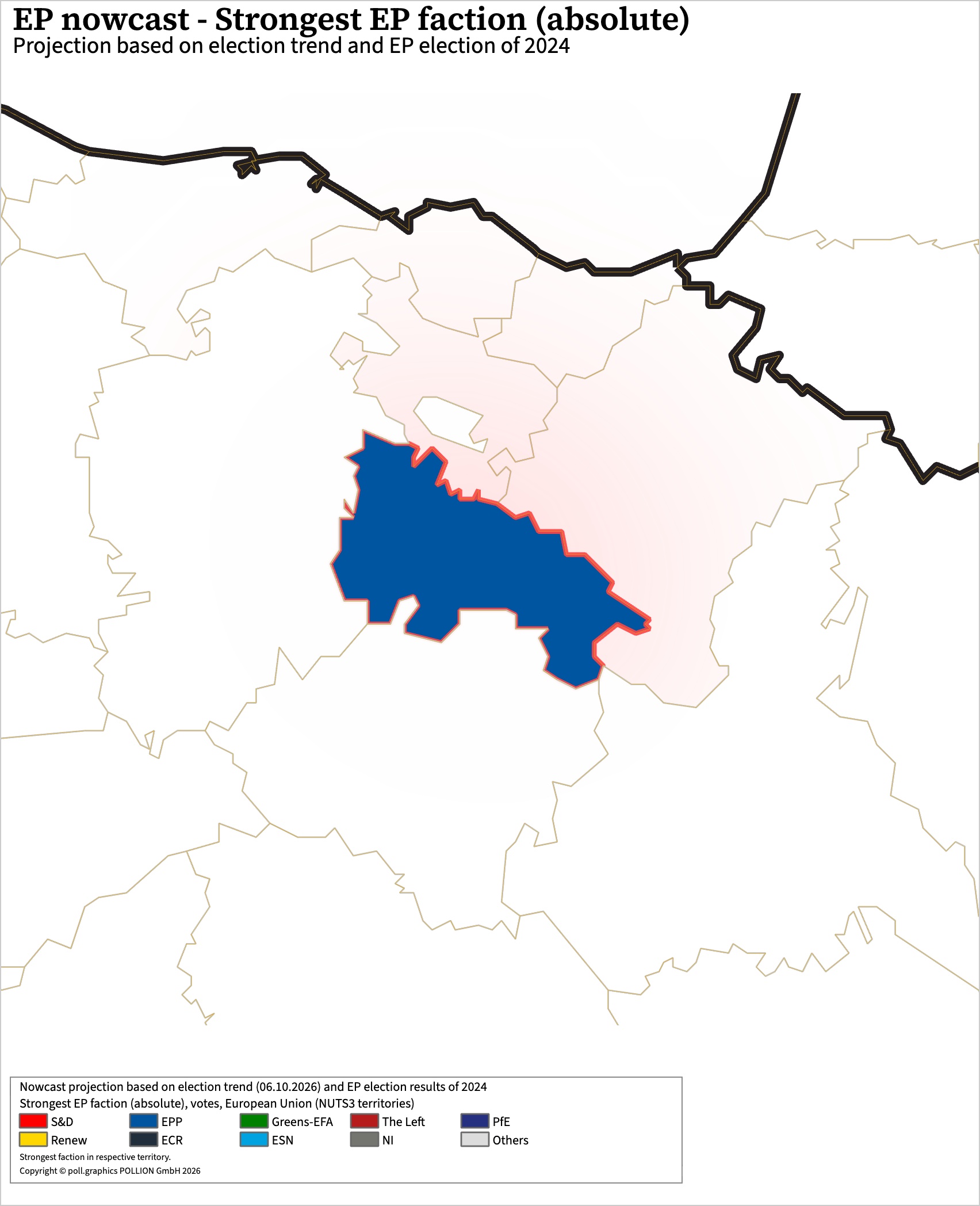 Constituency Analysis 100090563