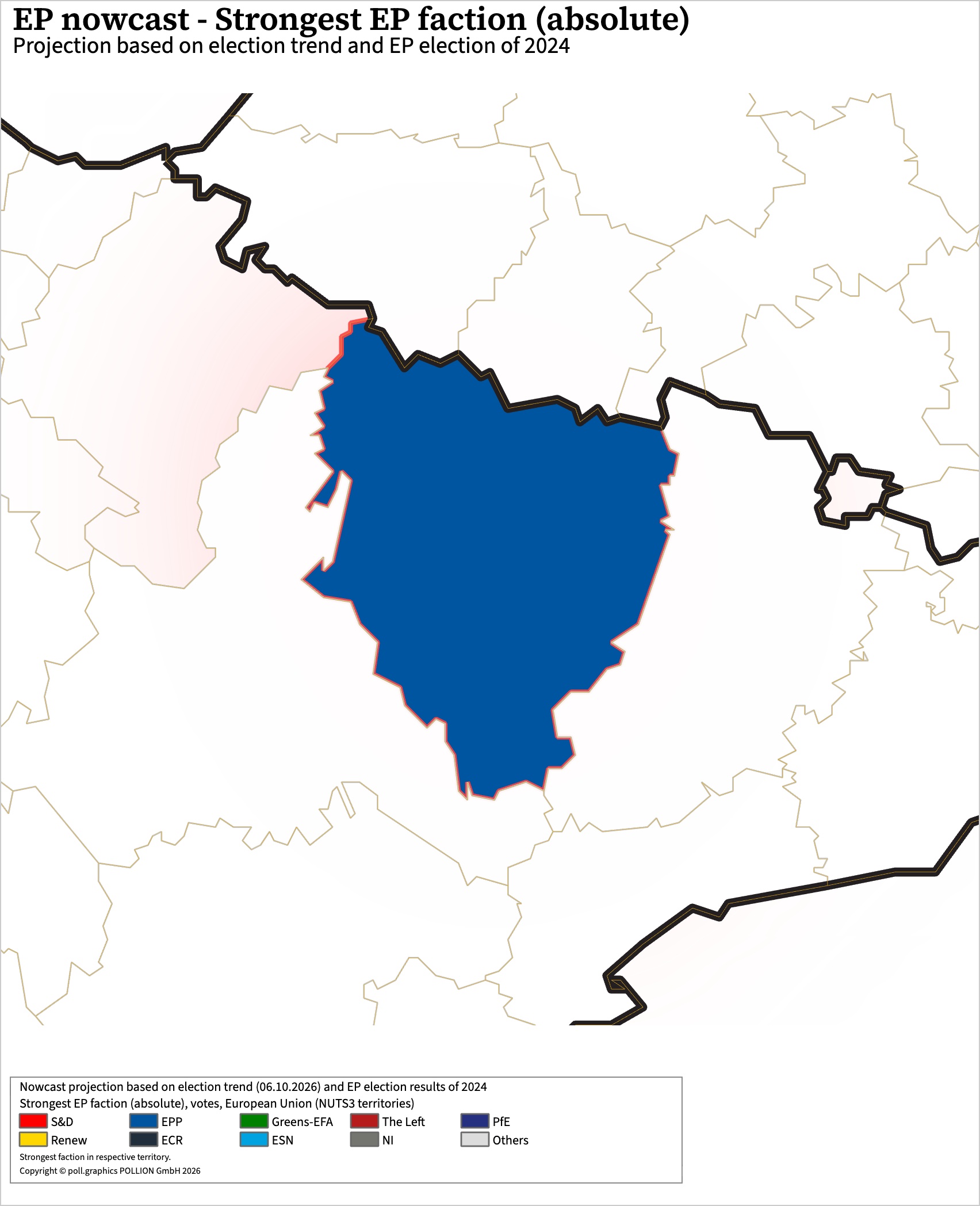 Constituency Analysis 100090564