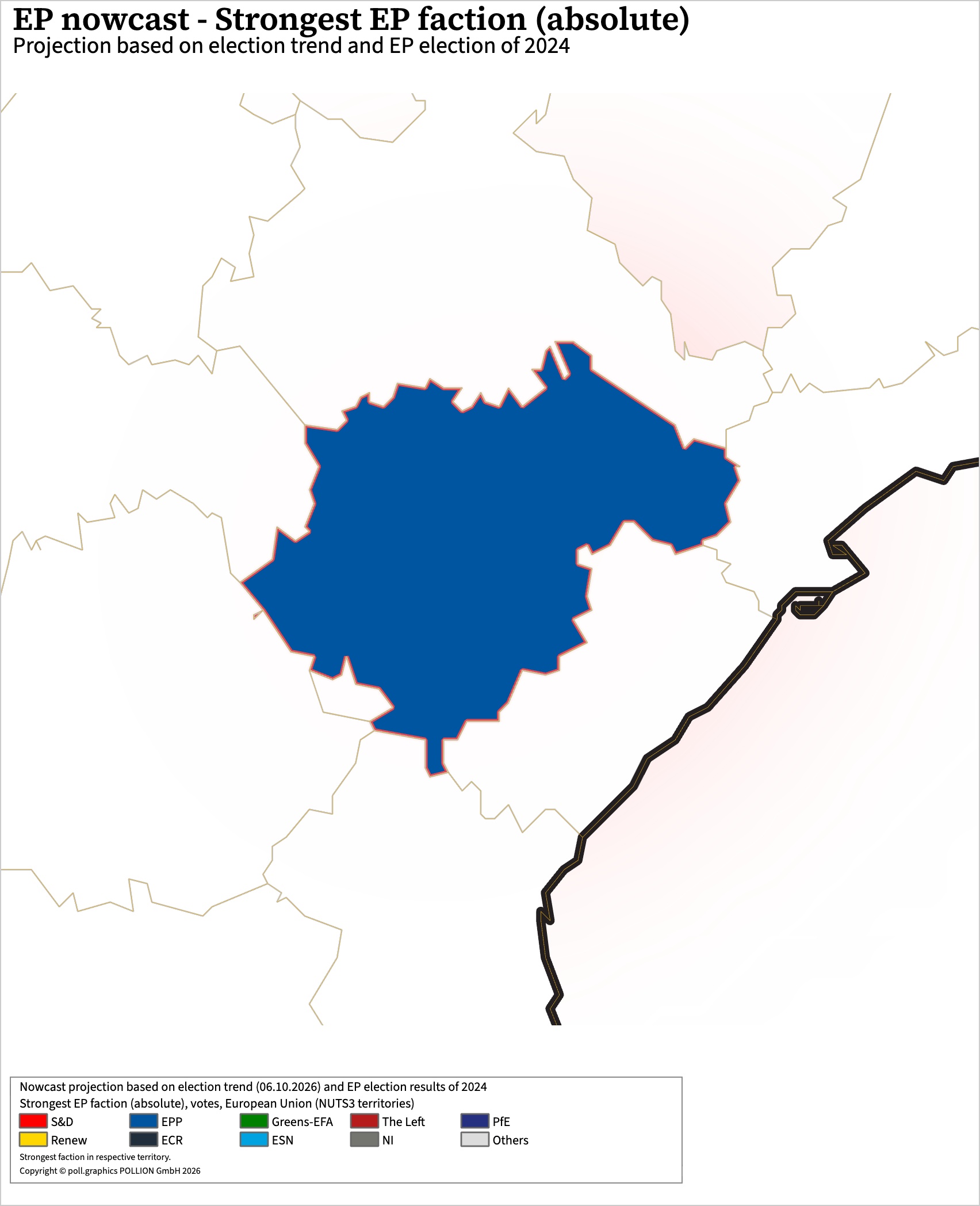 Constituency Analysis 100090565