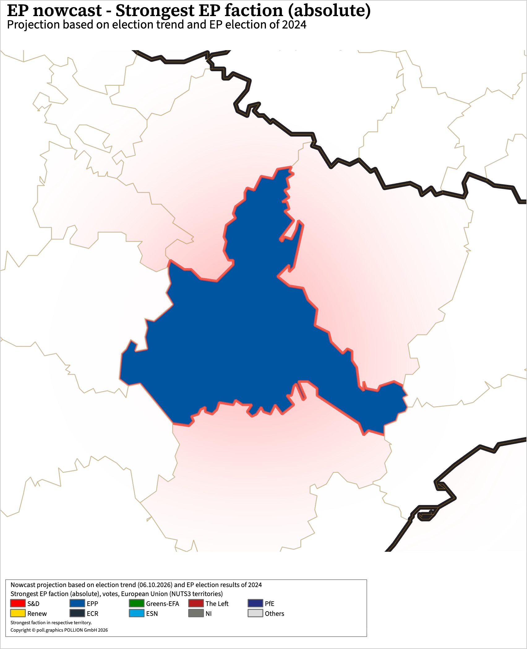 Constituency Analysis 100090566