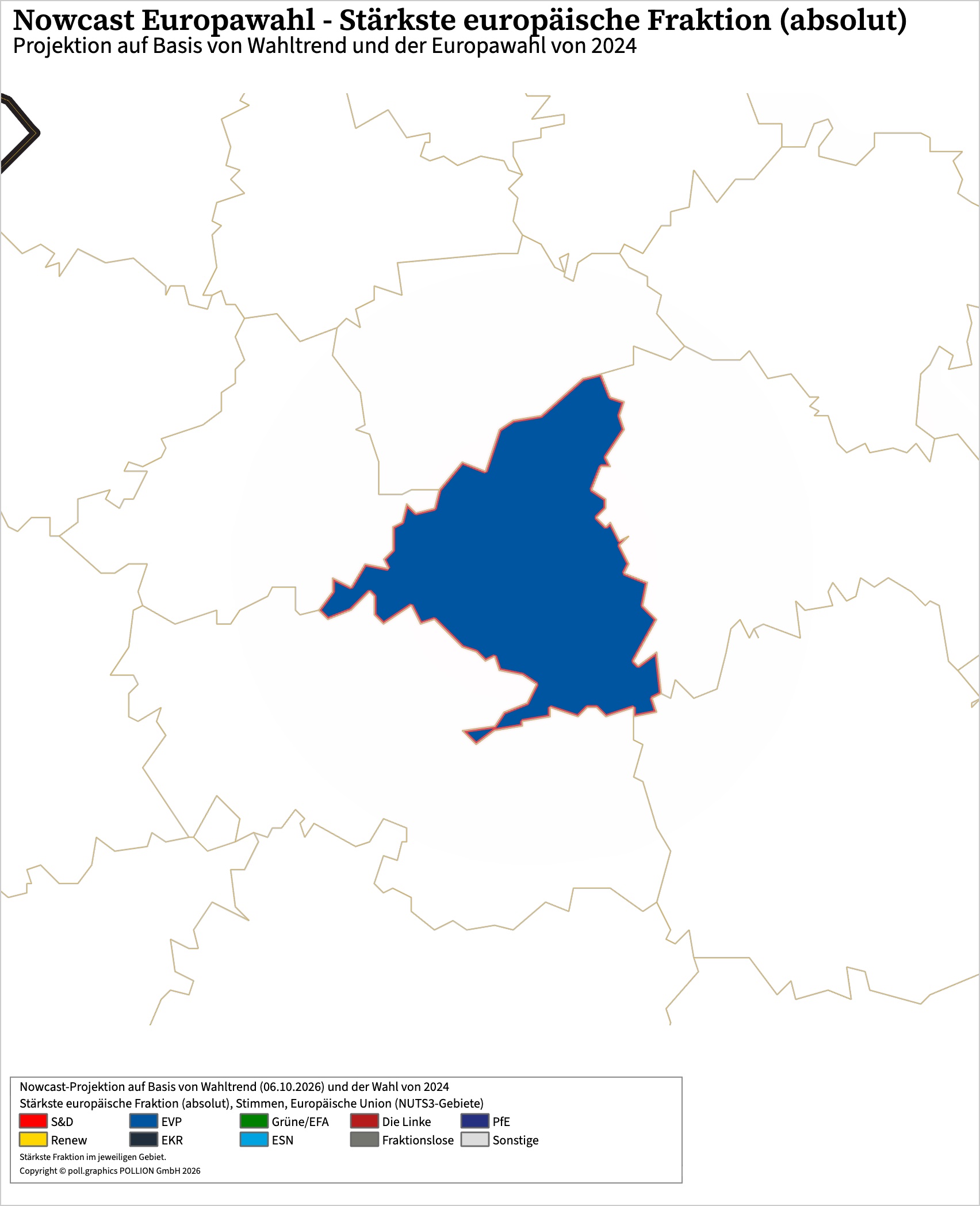 Wahlkreis-Analyse 100090567