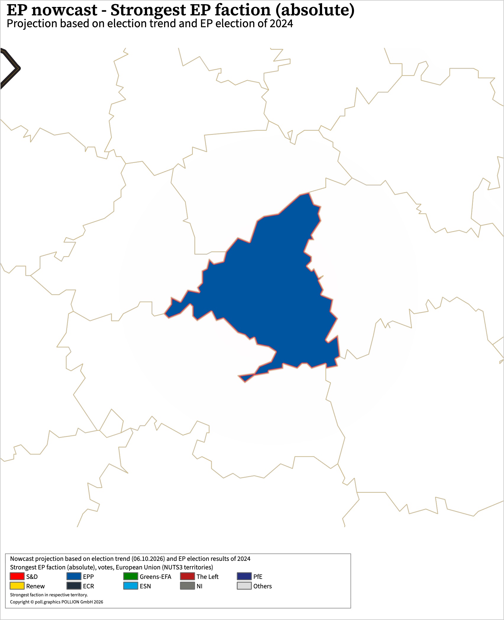 Constituency Analysis 100090567