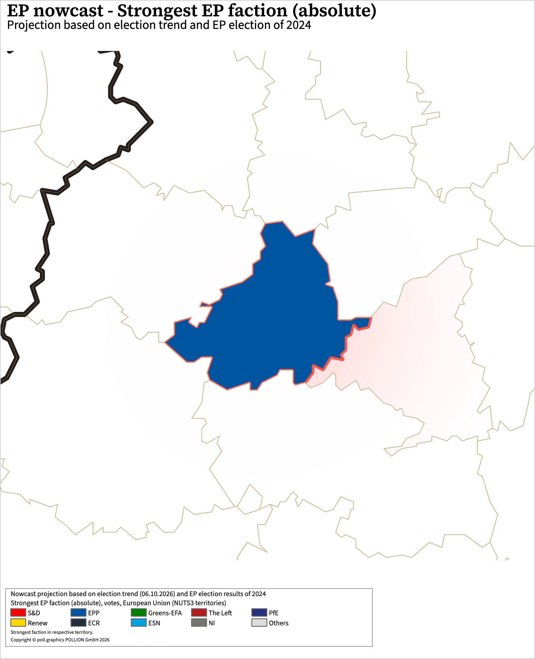 Constituency Analysis 100090568
