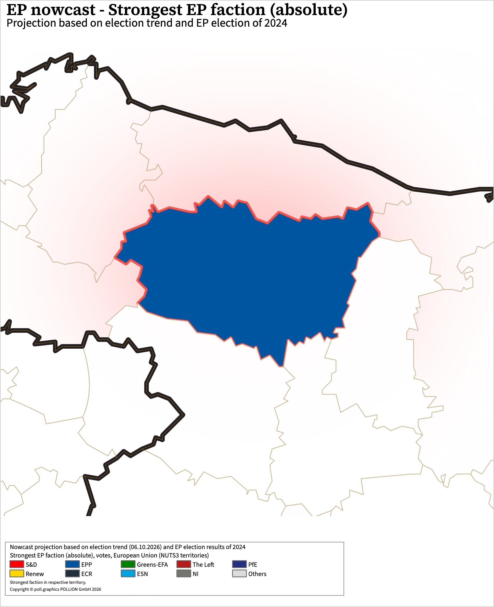 Constituency Analysis 100090570