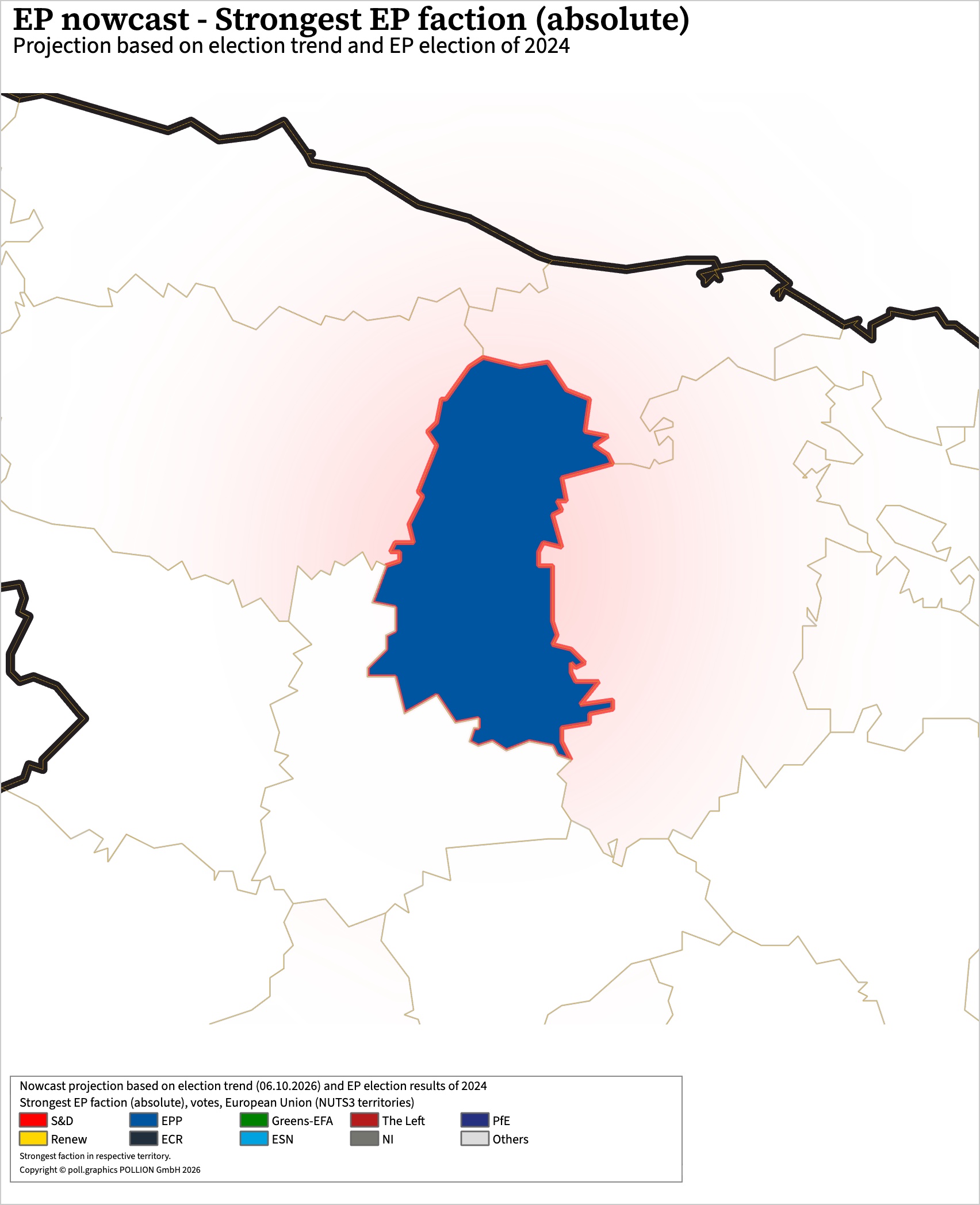 Constituency Analysis 100090571