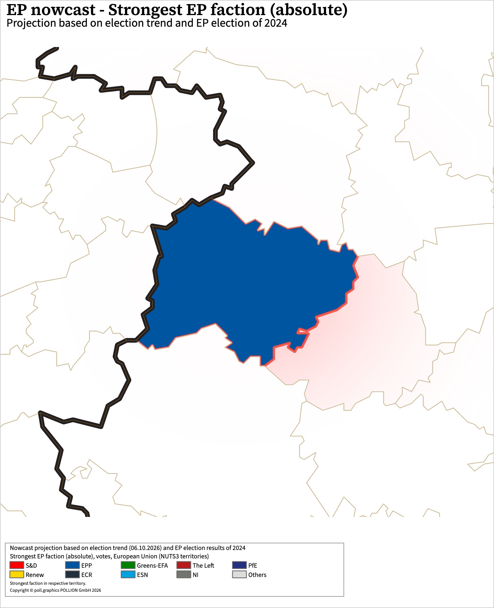Constituency Analysis 100090572