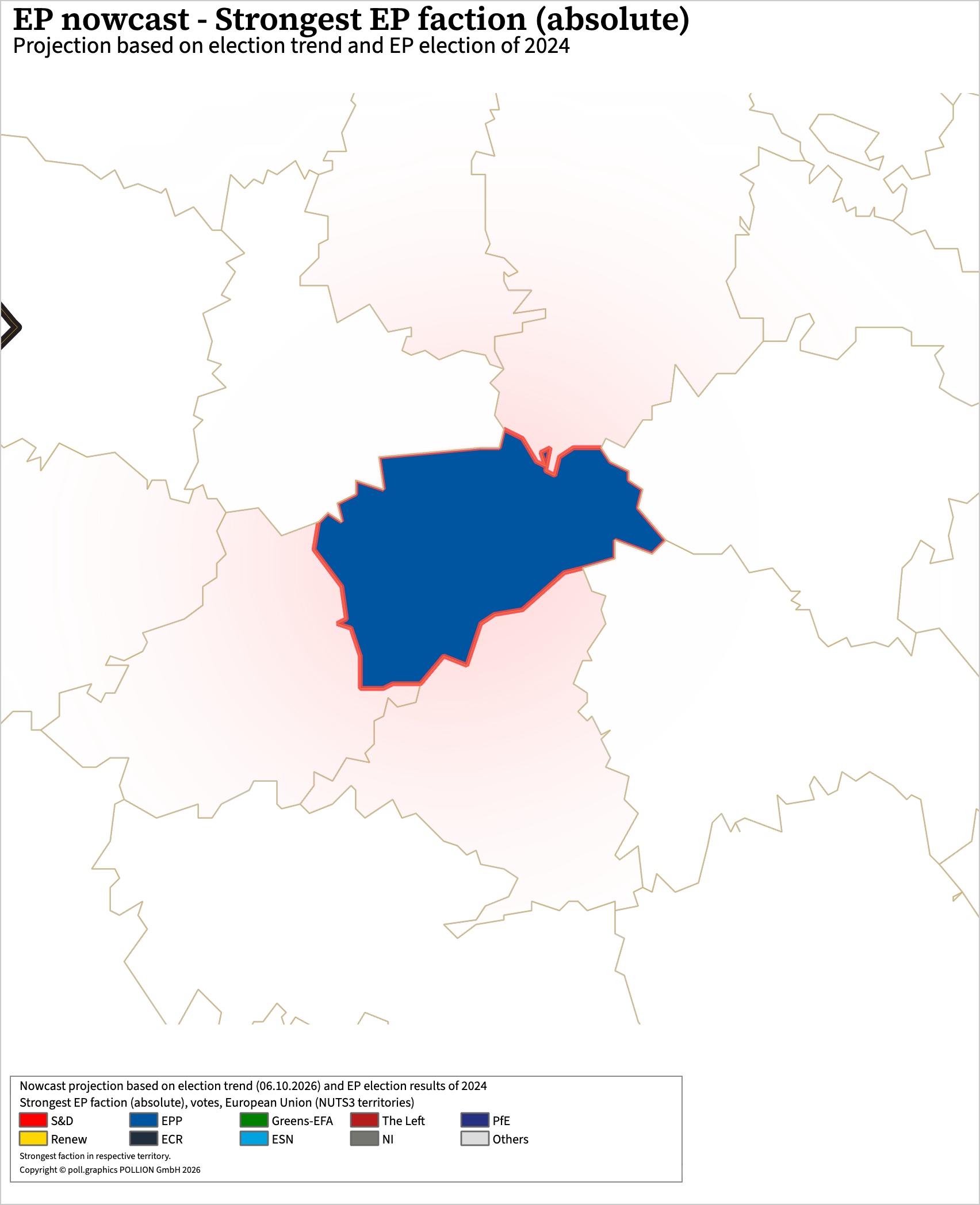 Constituency Analysis 100090573