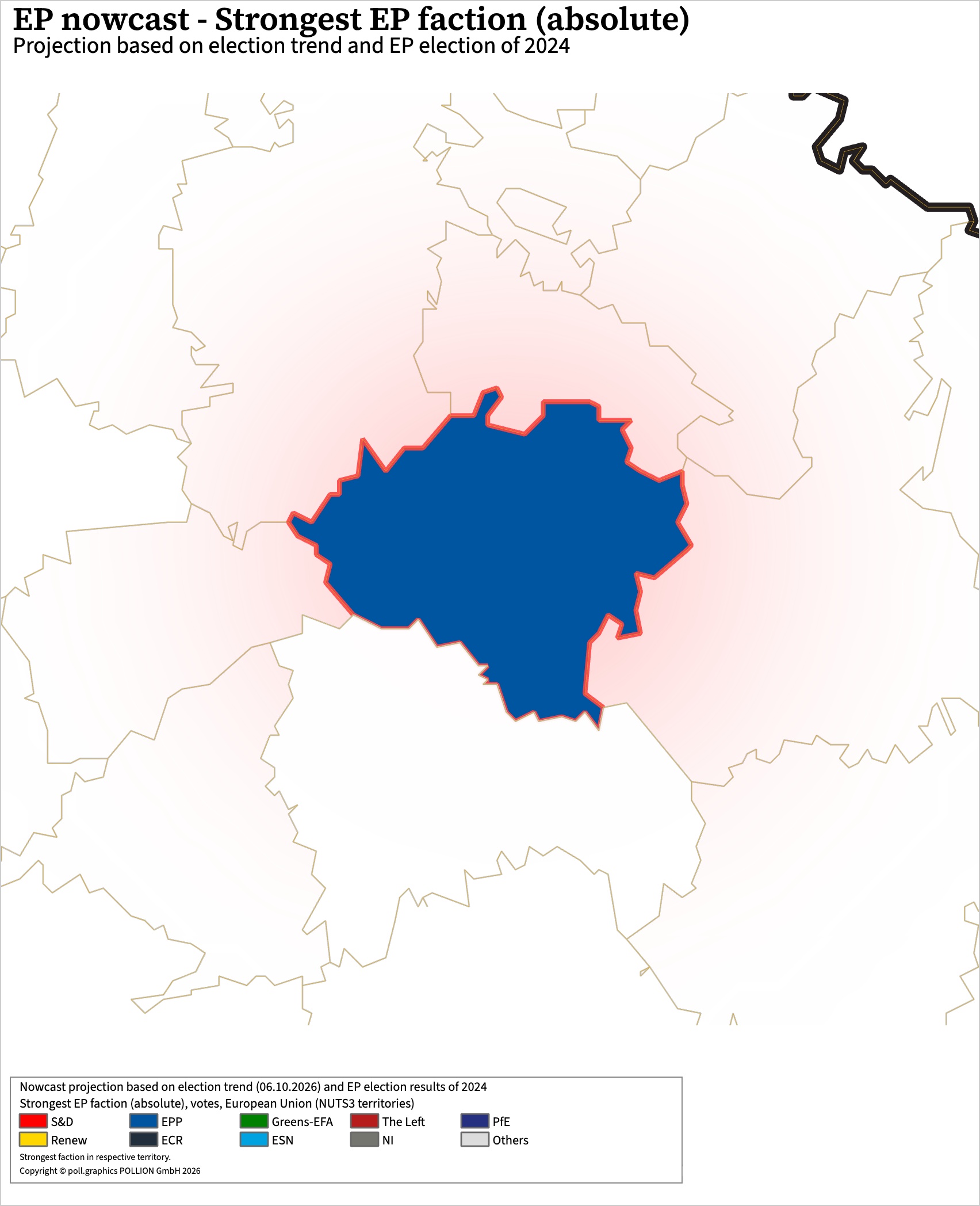 Constituency Analysis 100090574