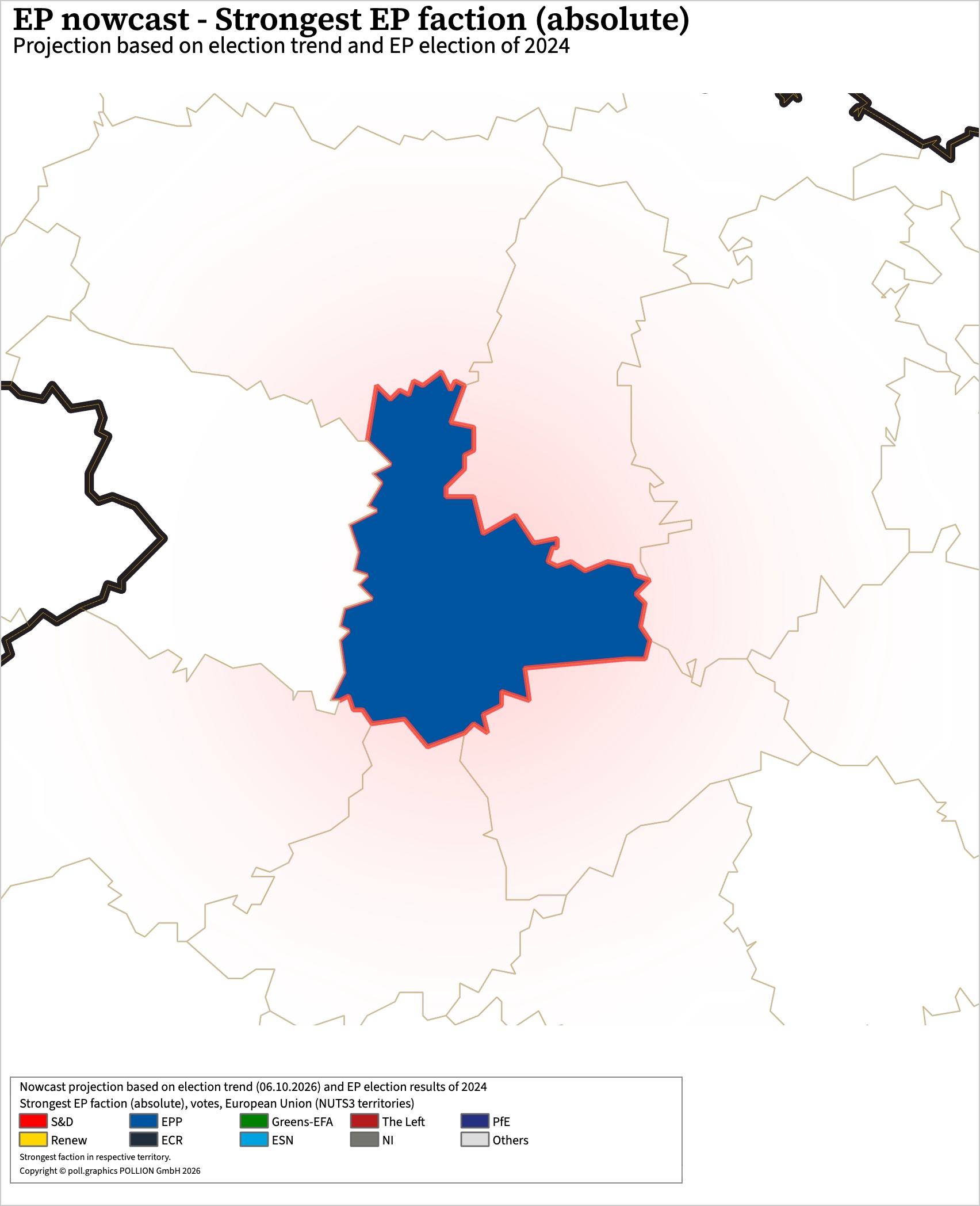 Constituency Analysis 100090575