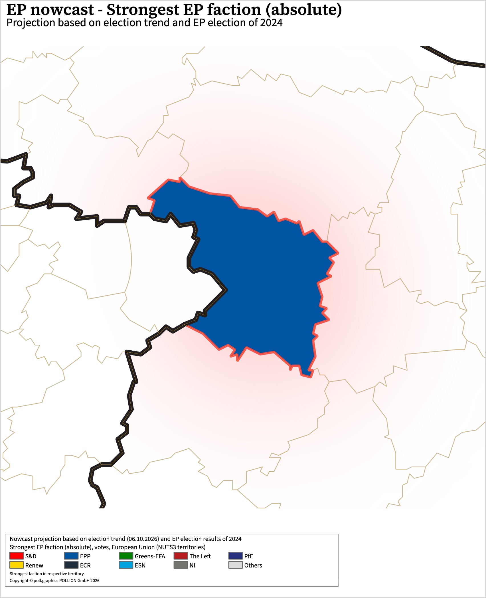 Constituency Analysis 100090576