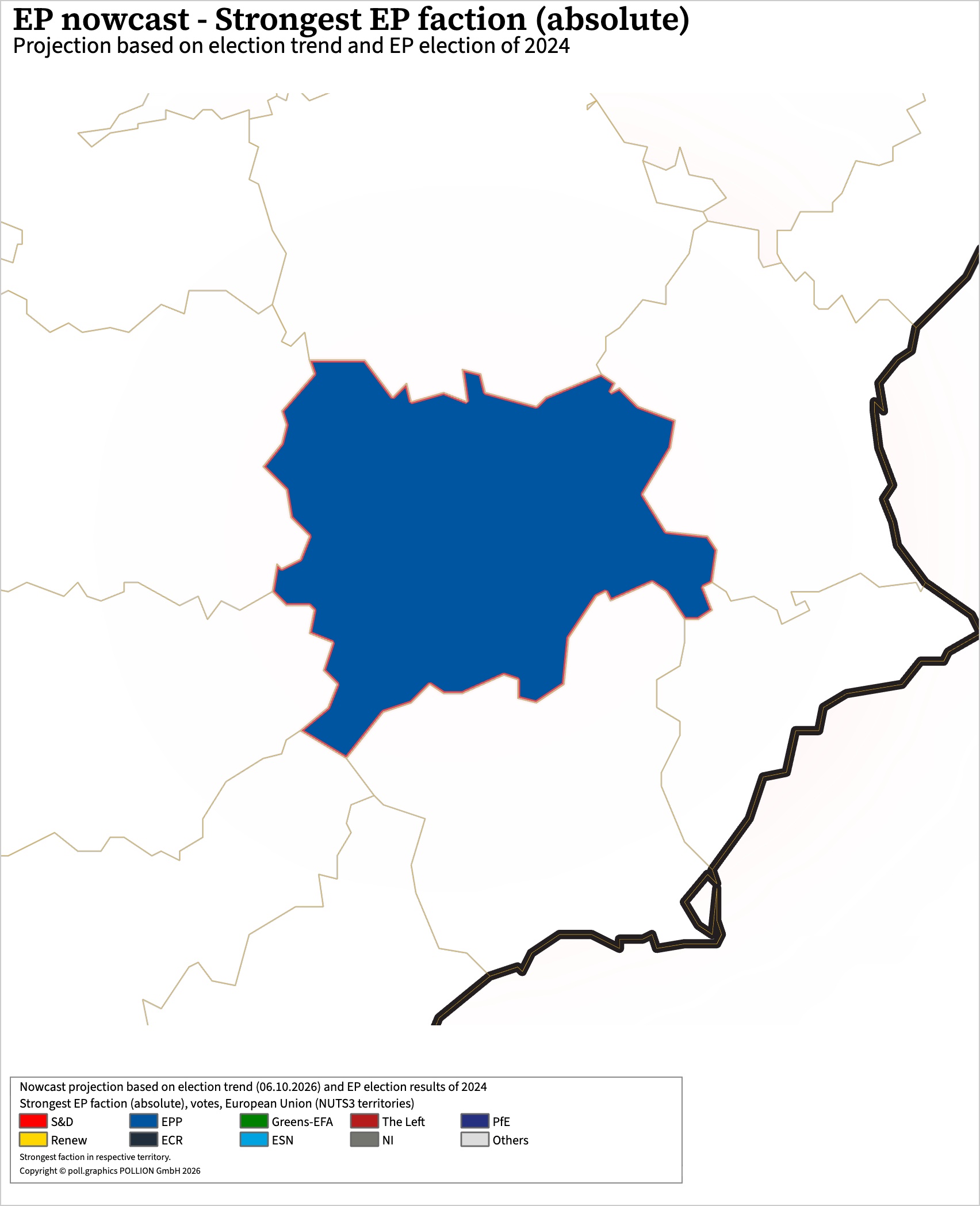 Constituency Analysis 100090577