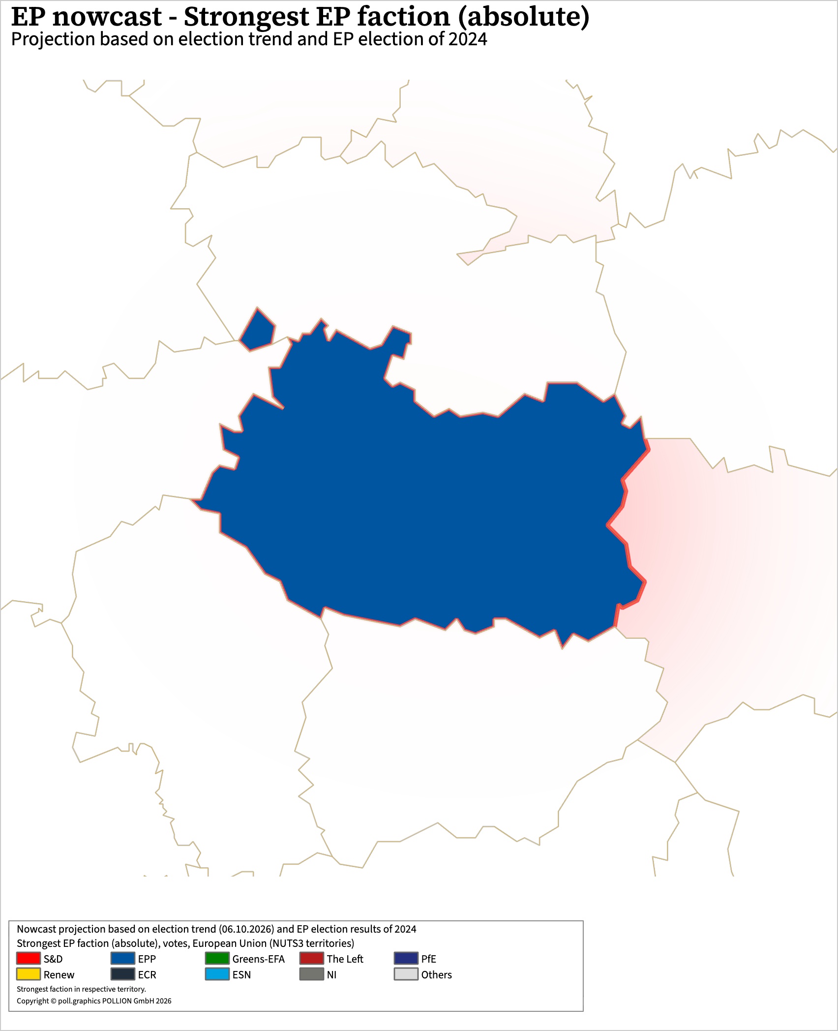 Constituency Analysis 100090578