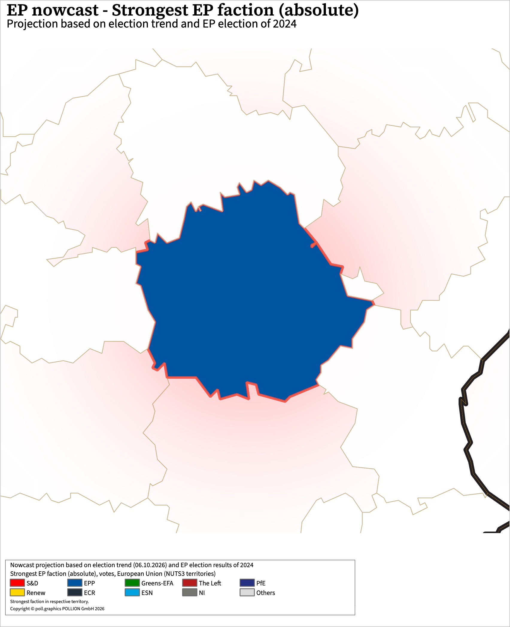 Constituency Analysis 100090579