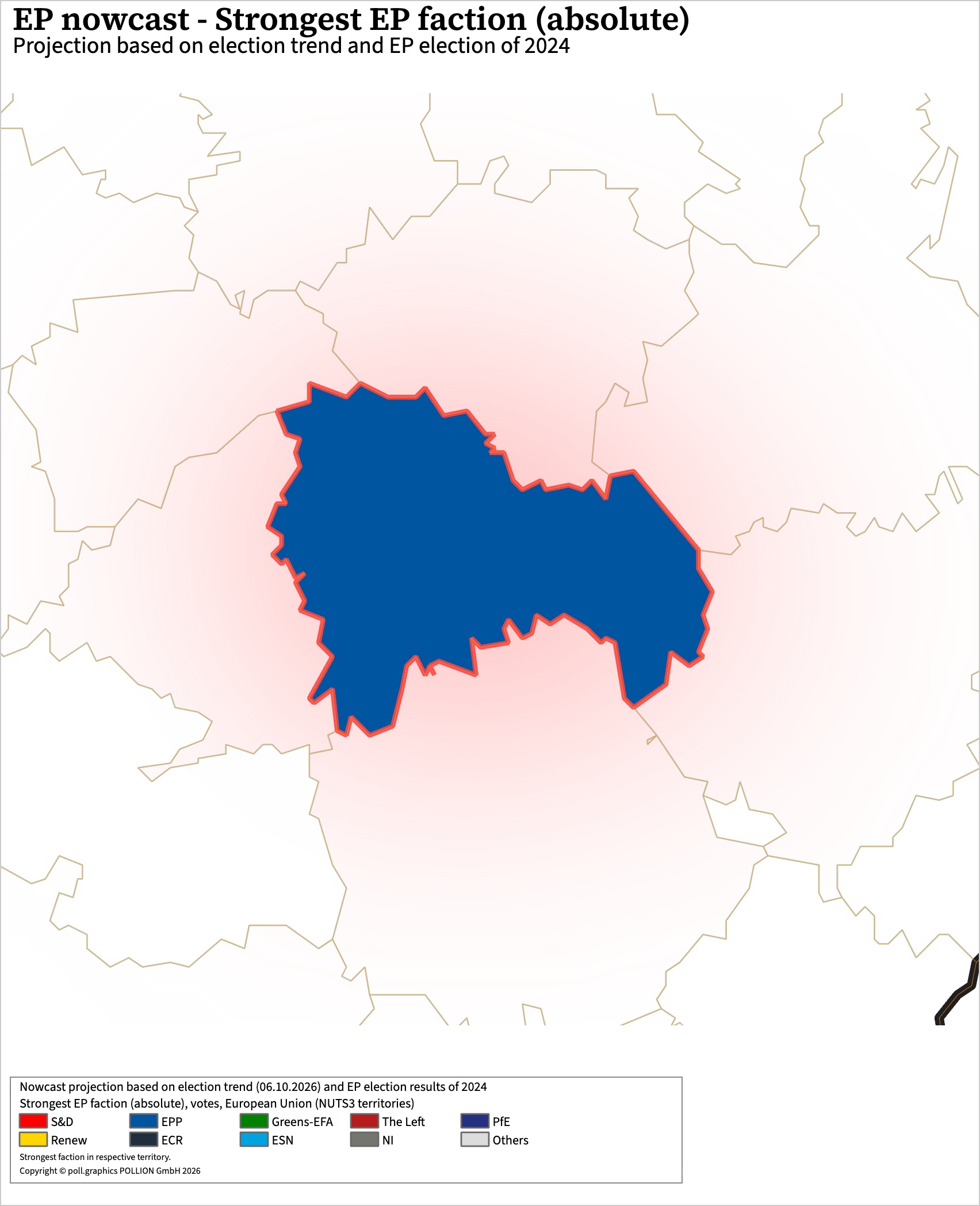 Constituency Analysis 100090580