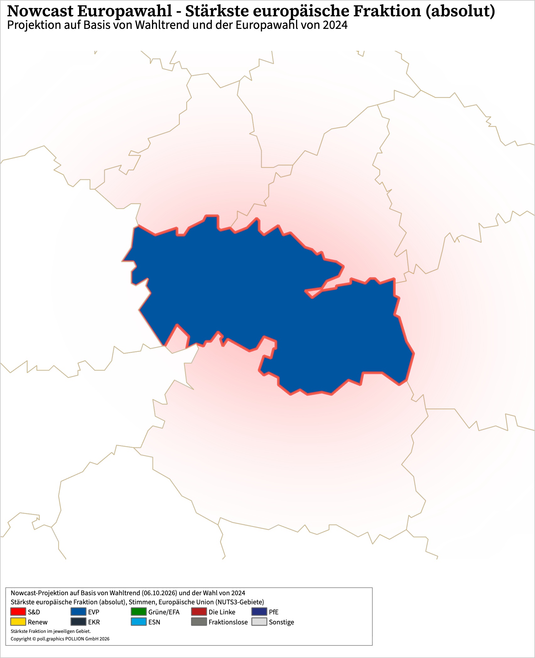 Wahlkreis-Analyse 100090581