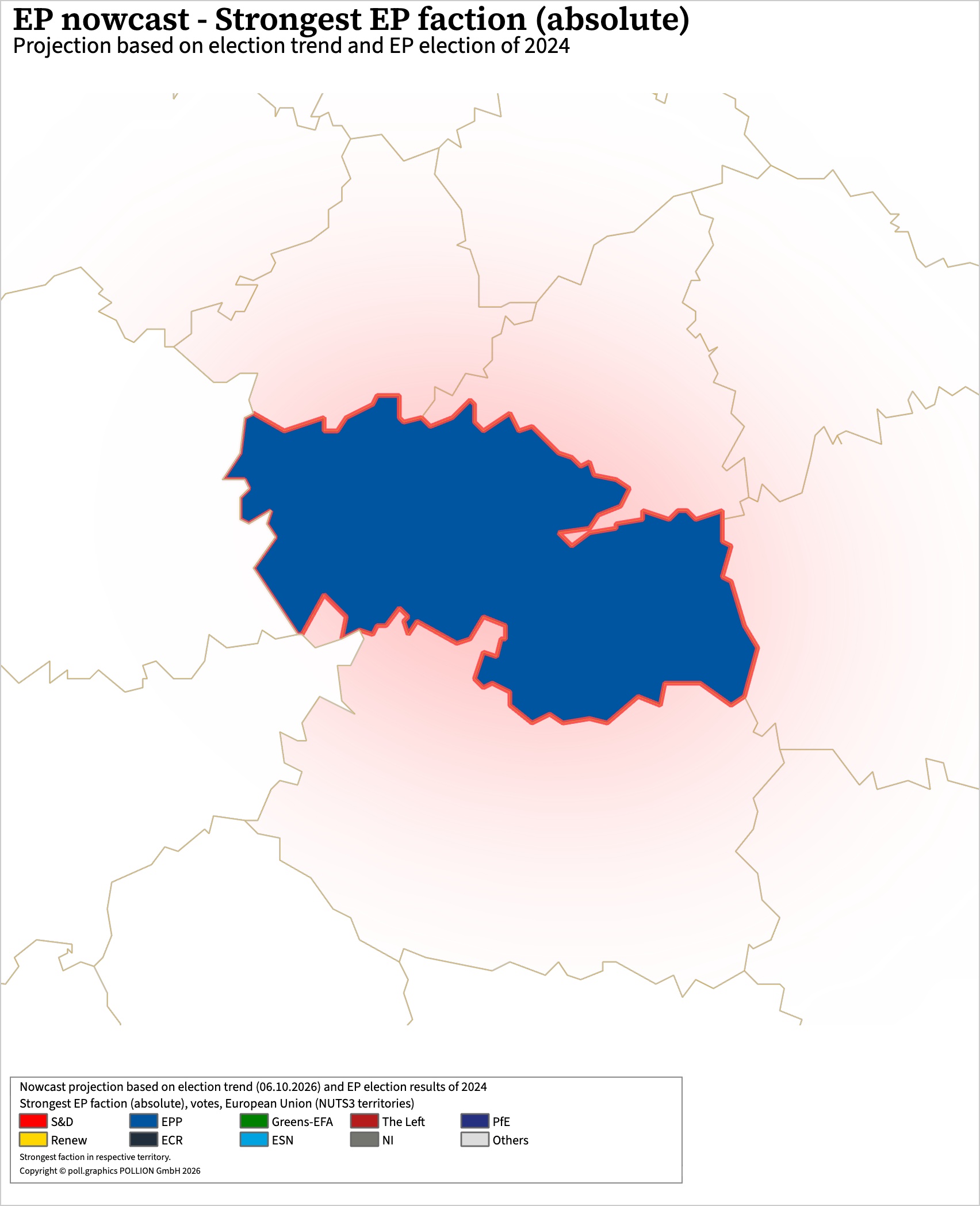 Constituency Analysis 100090581