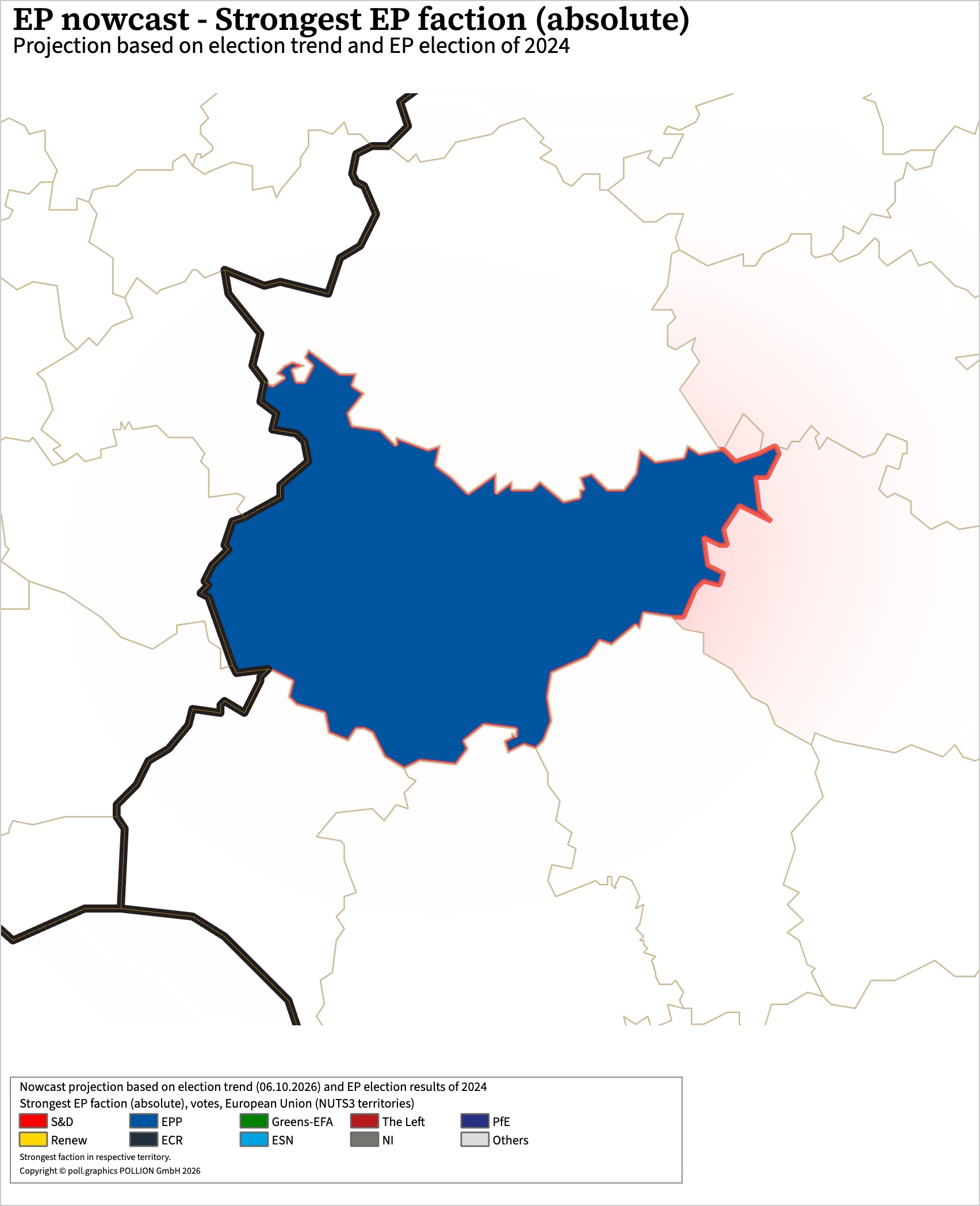 Constituency Analysis 100090582
