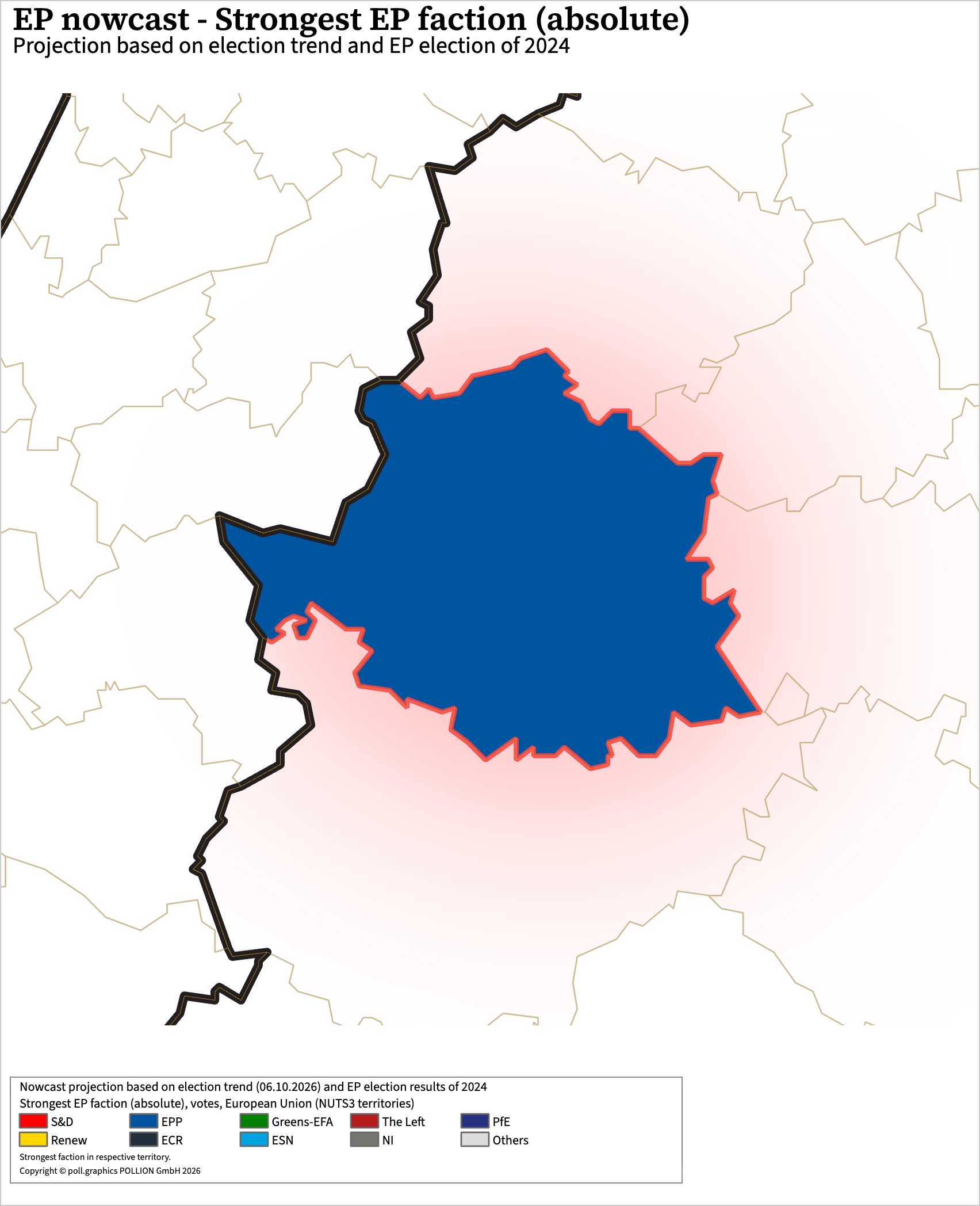 Constituency Analysis 100090583
