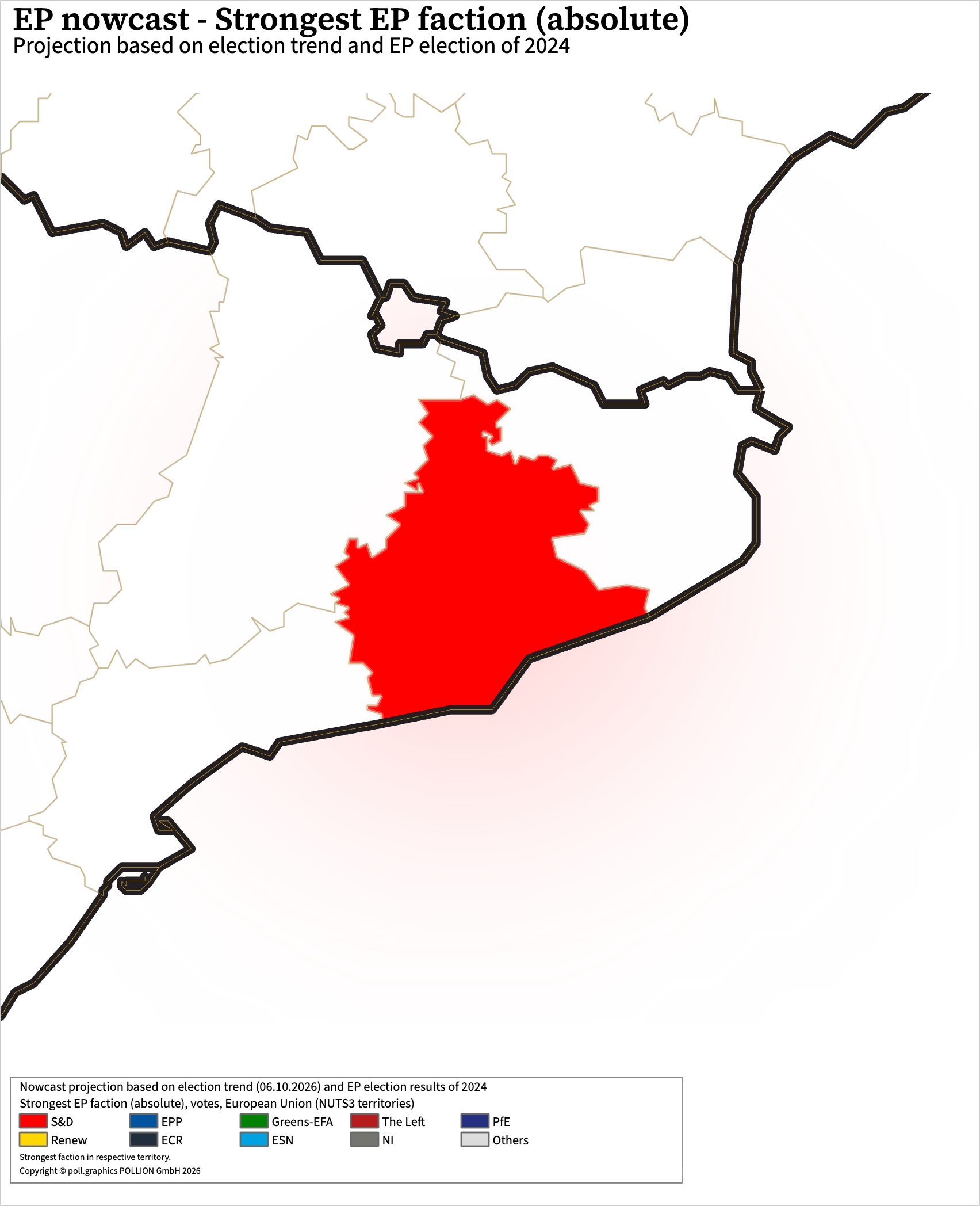 Constituency Analysis 100090584