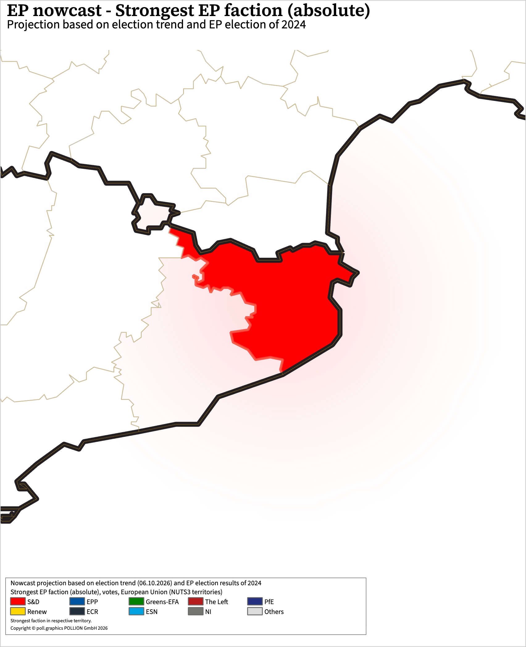 Constituency Analysis 100090585