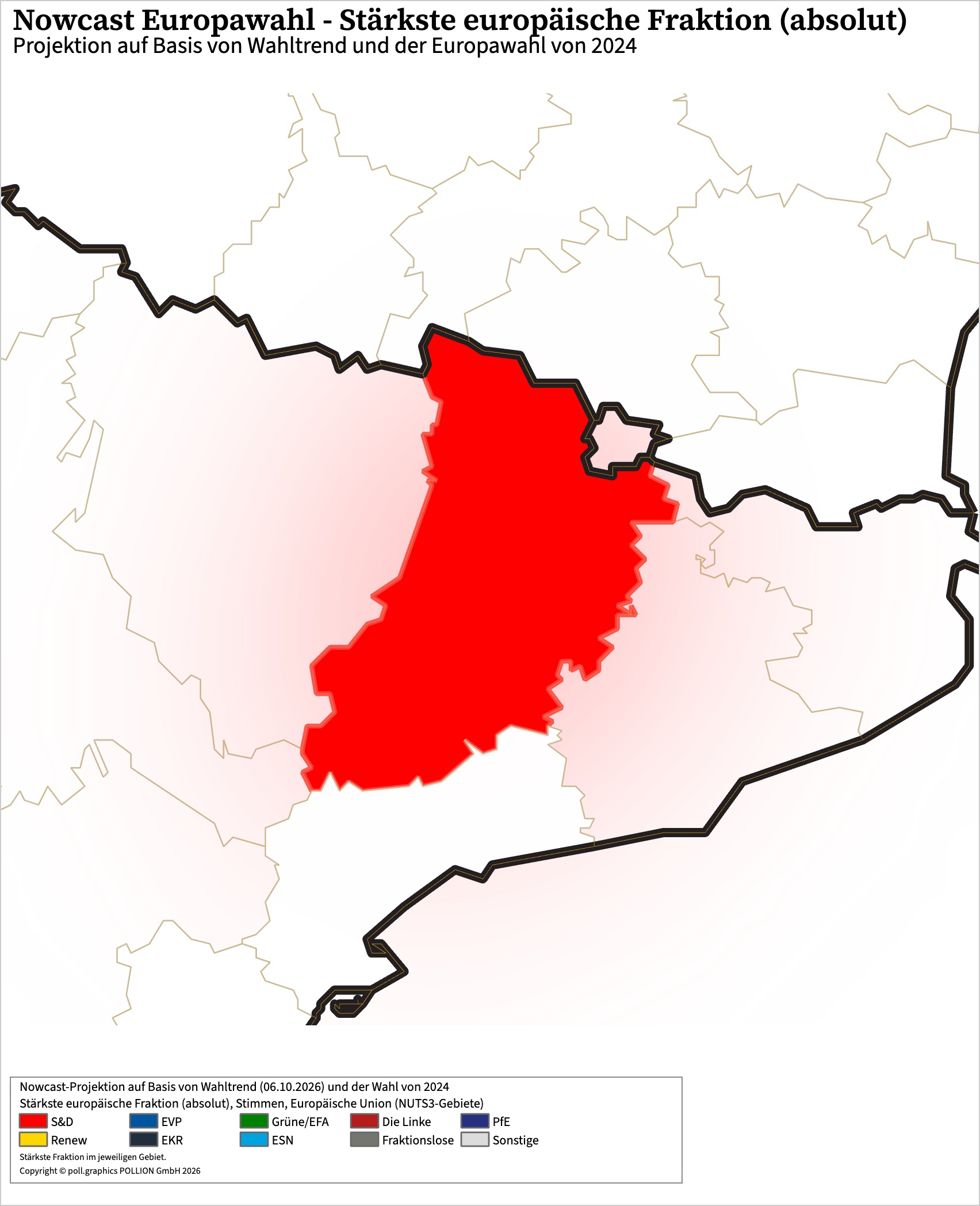 Wahlkreis-Analyse 100090586