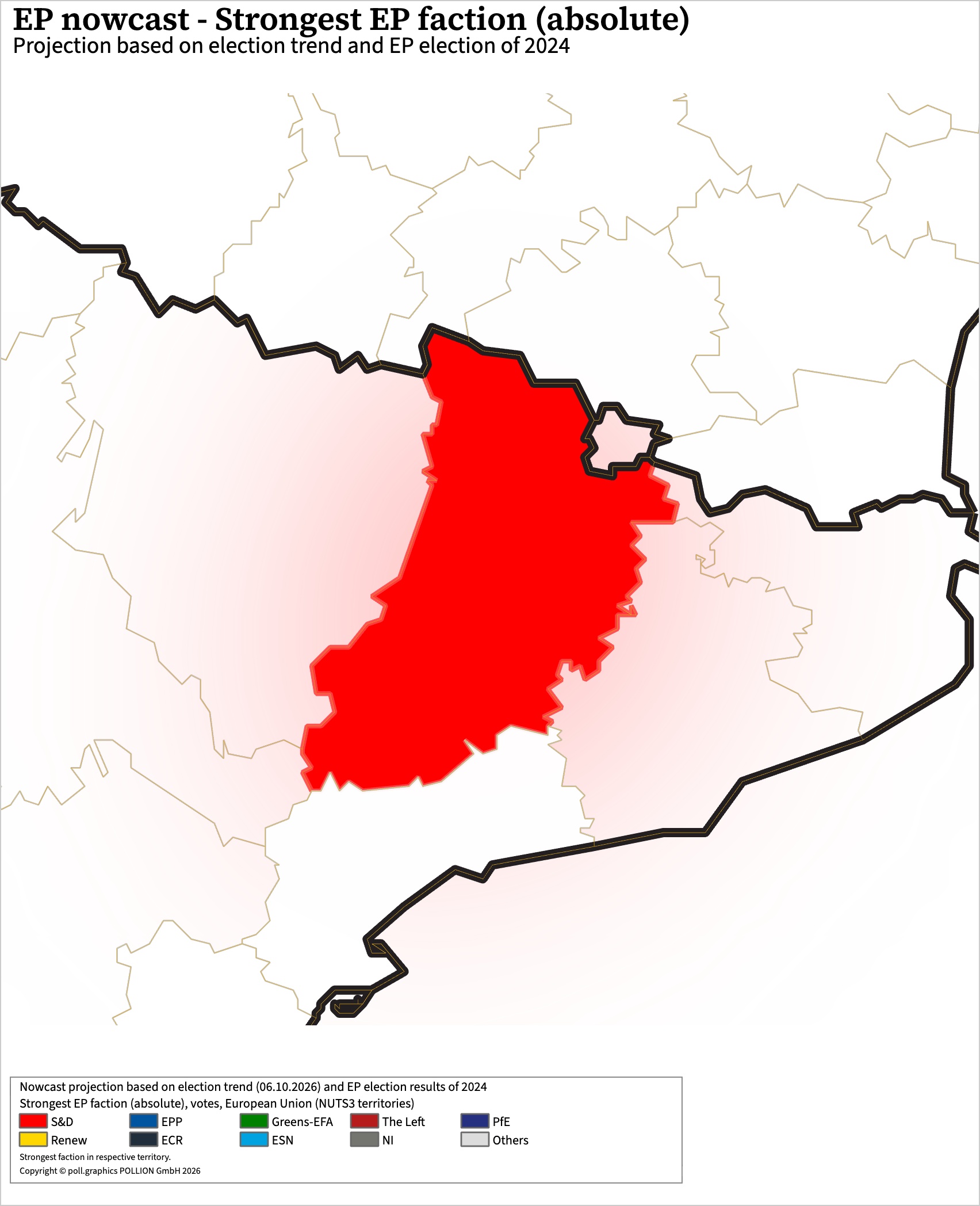 Constituency Analysis 100090586