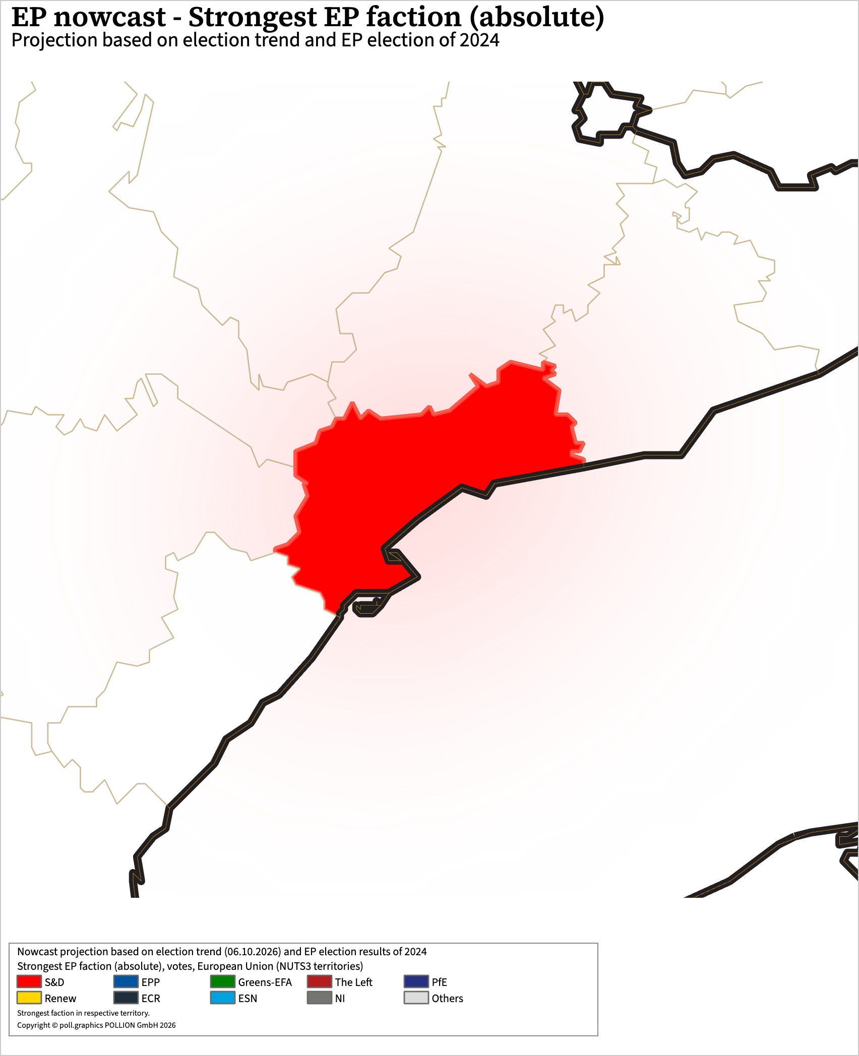 Constituency Analysis 100090587