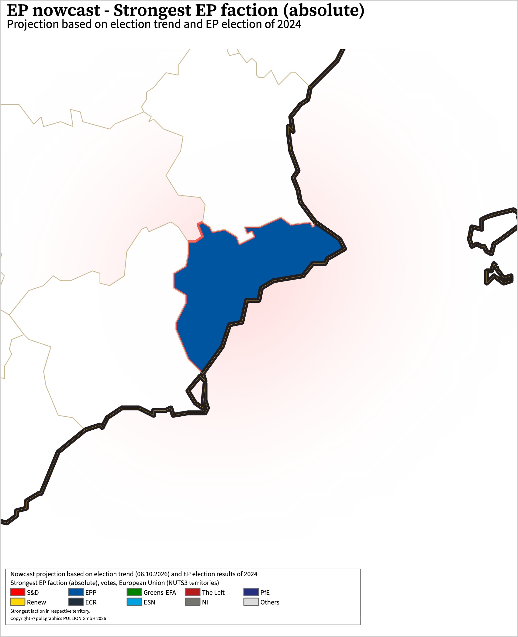 Constituency Analysis 100090588