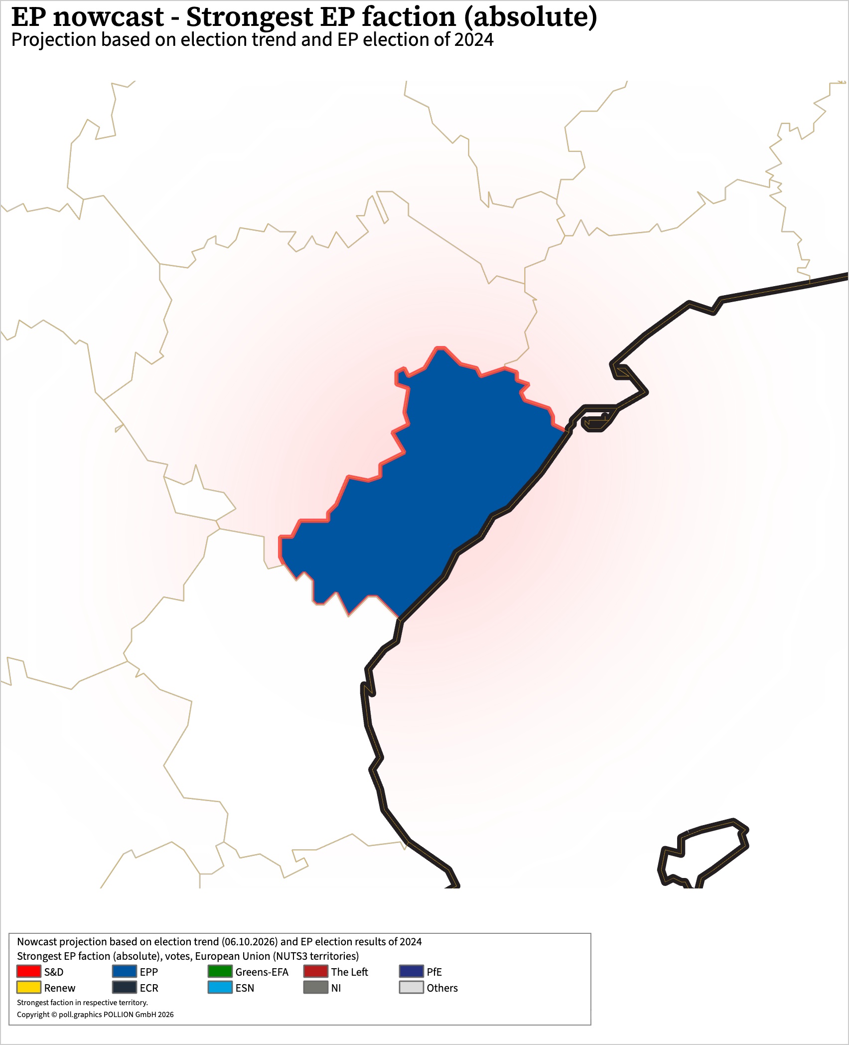 Constituency Analysis 100090589
