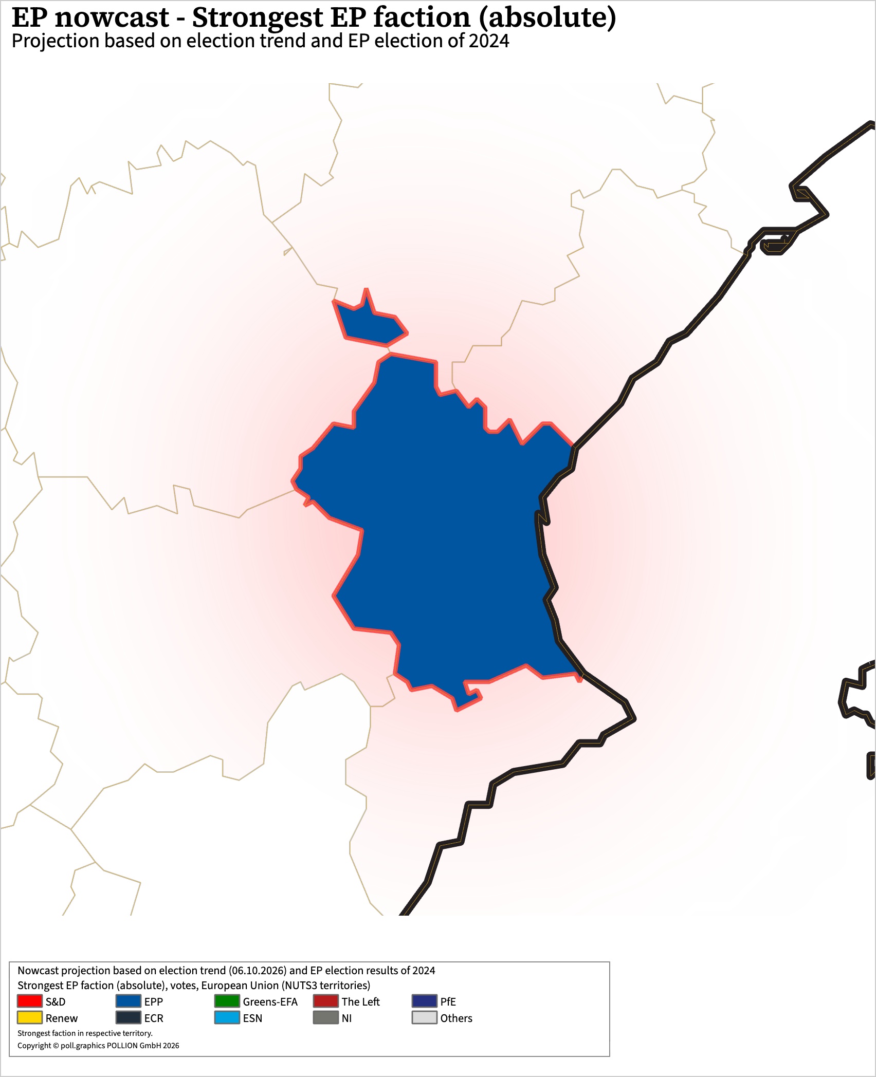 Constituency Analysis 100090590