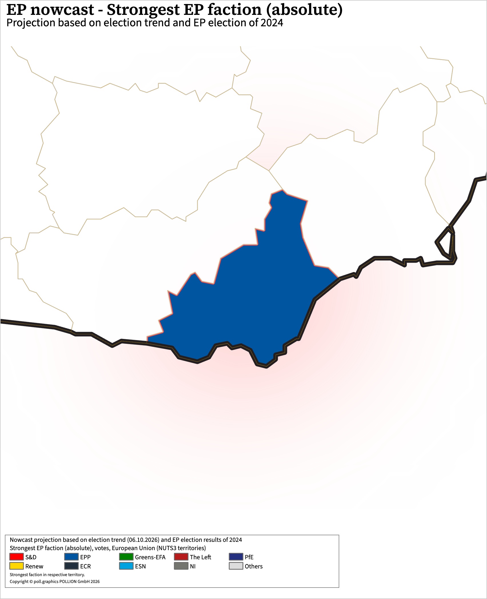 Constituency Analysis 100090592