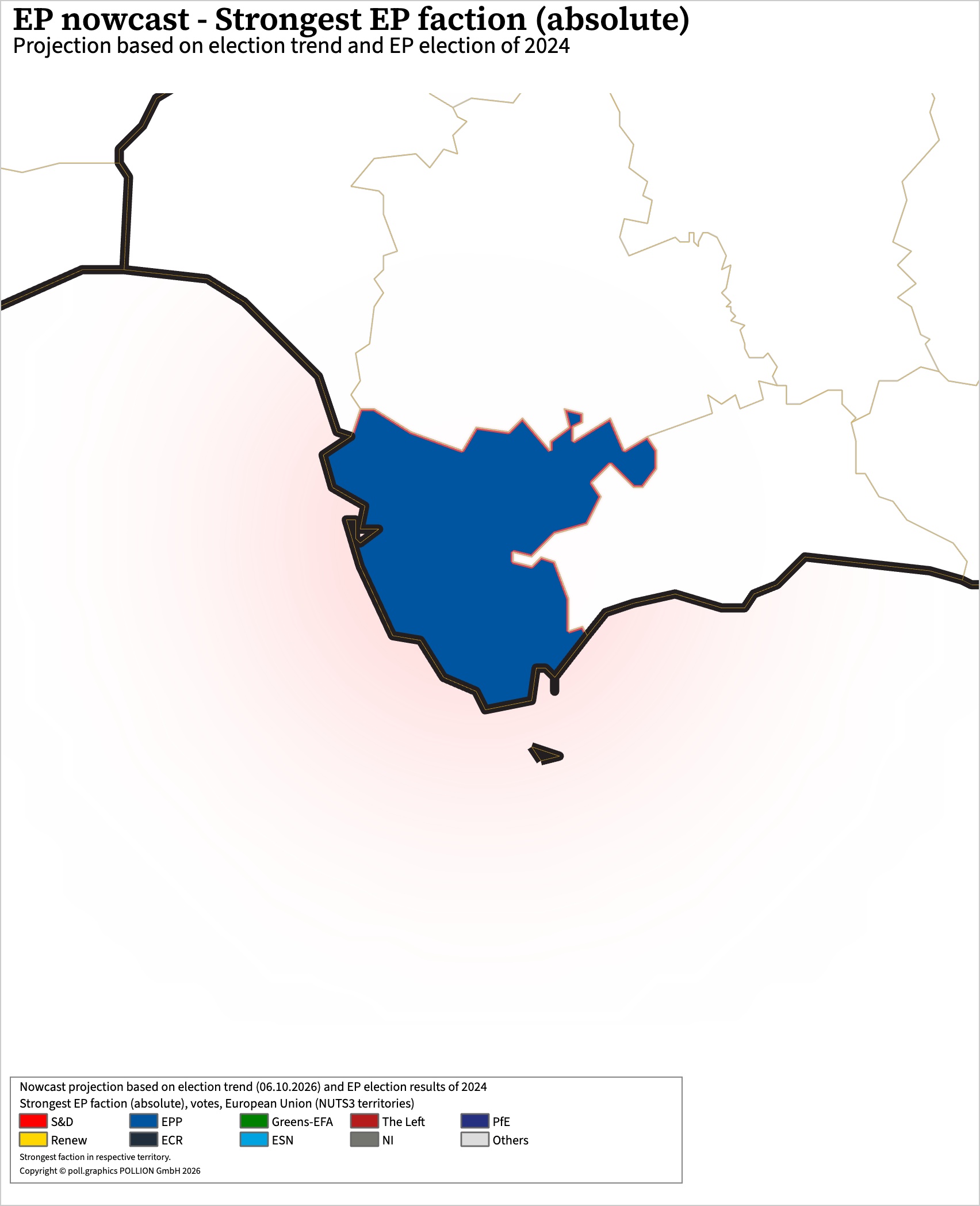 Constituency Analysis 100090593