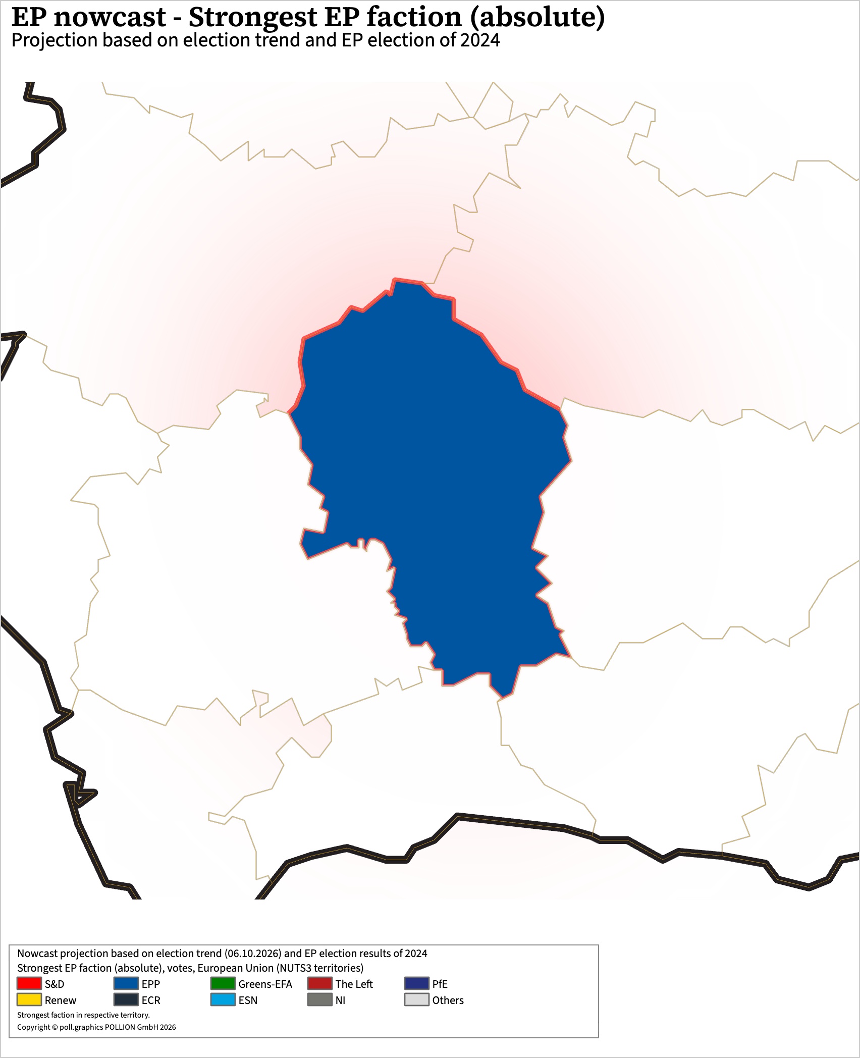Constituency Analysis 100090594