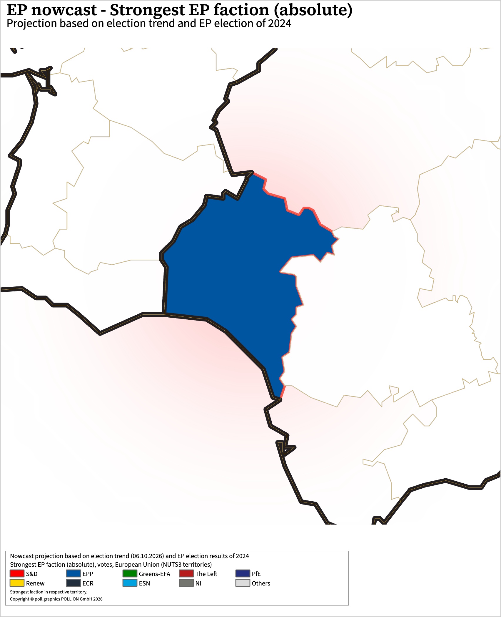 Constituency Analysis 100090596
