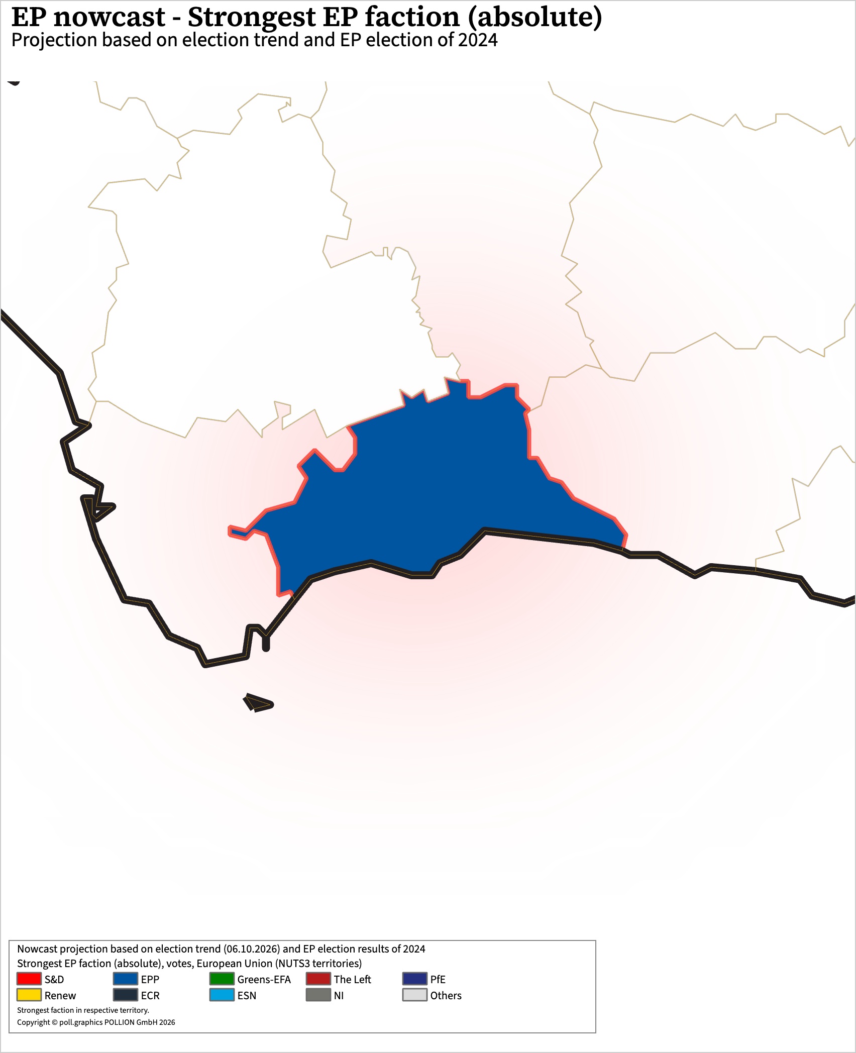Constituency Analysis 100090598