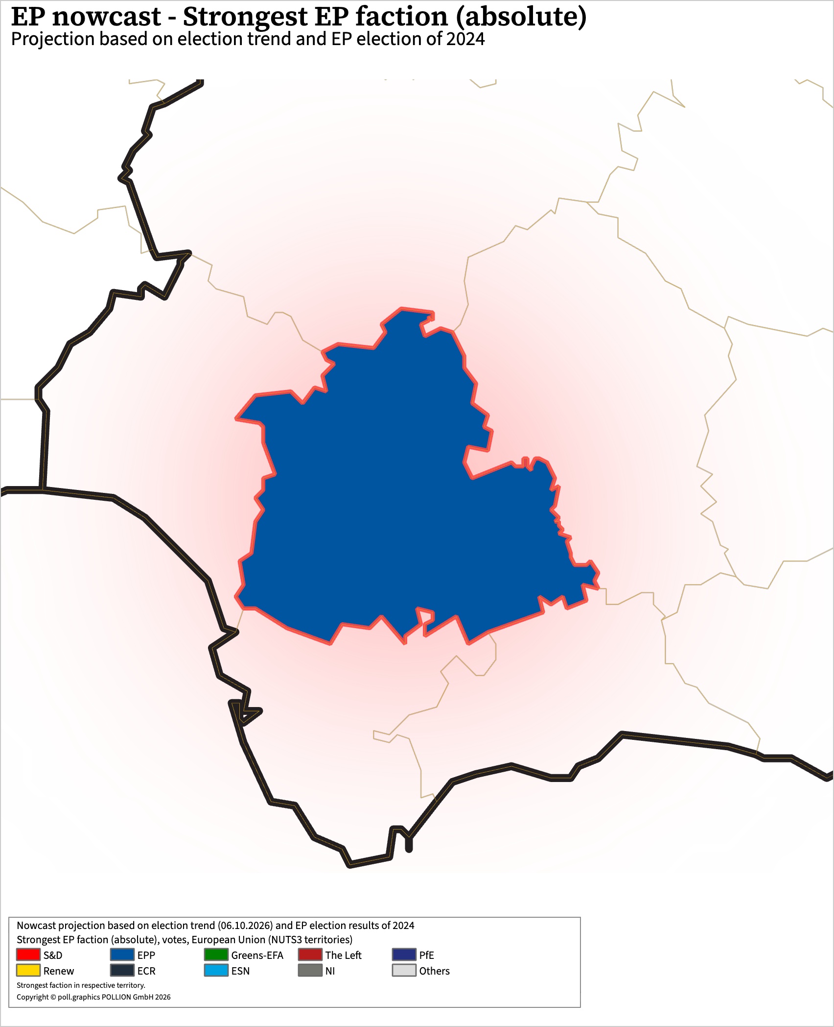 Constituency Analysis 100090599