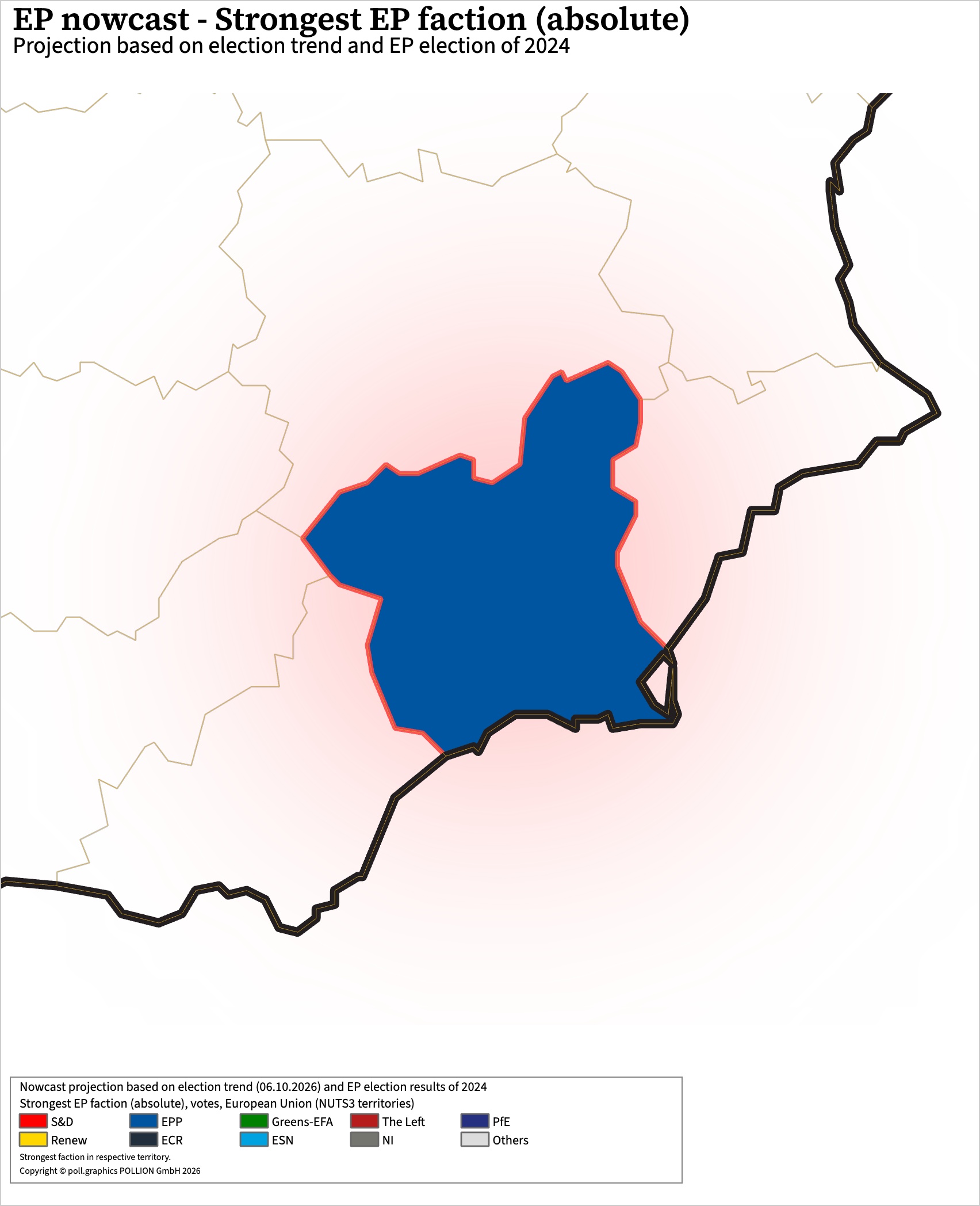 Constituency Analysis 100090600