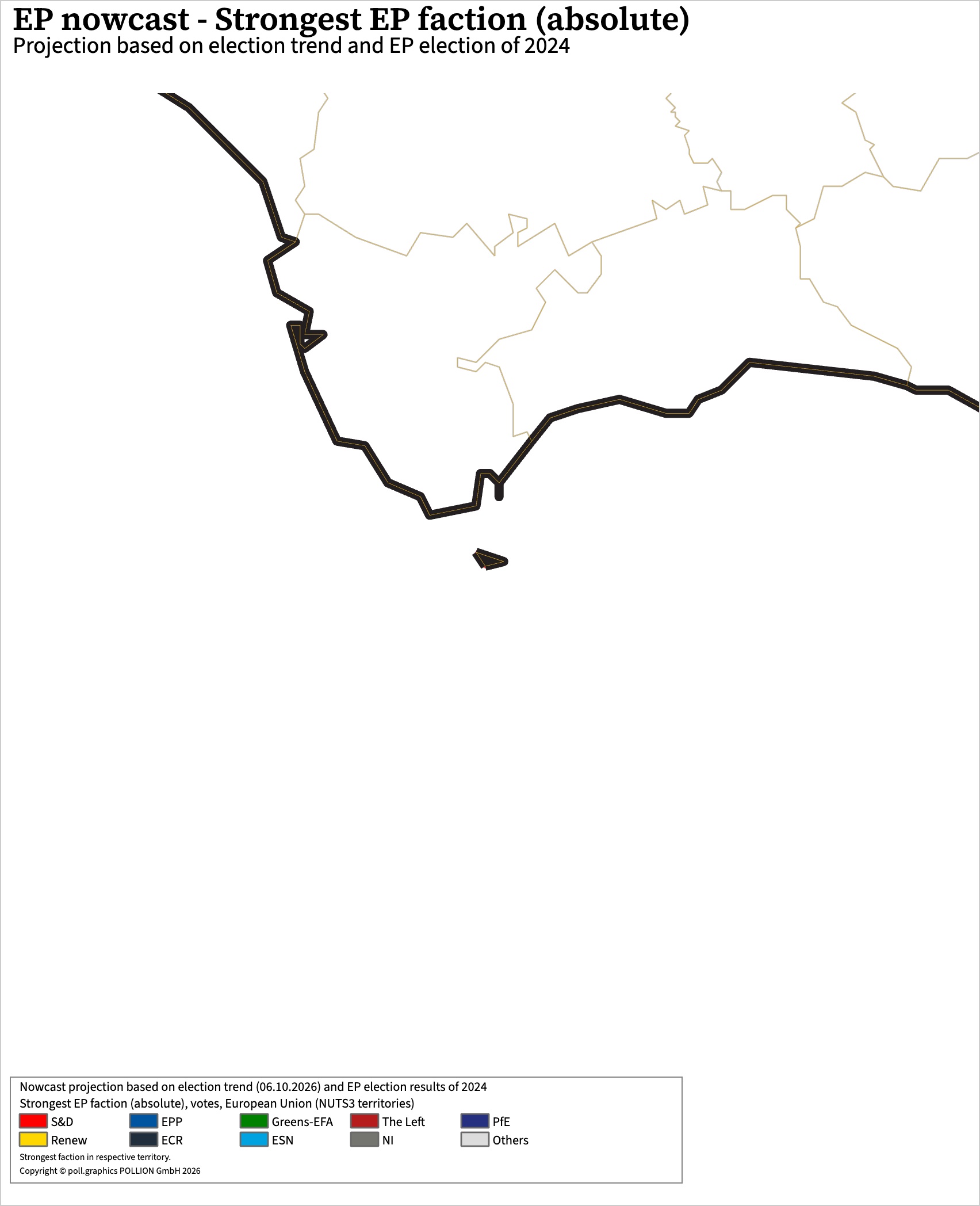 Constituency Analysis 100090601