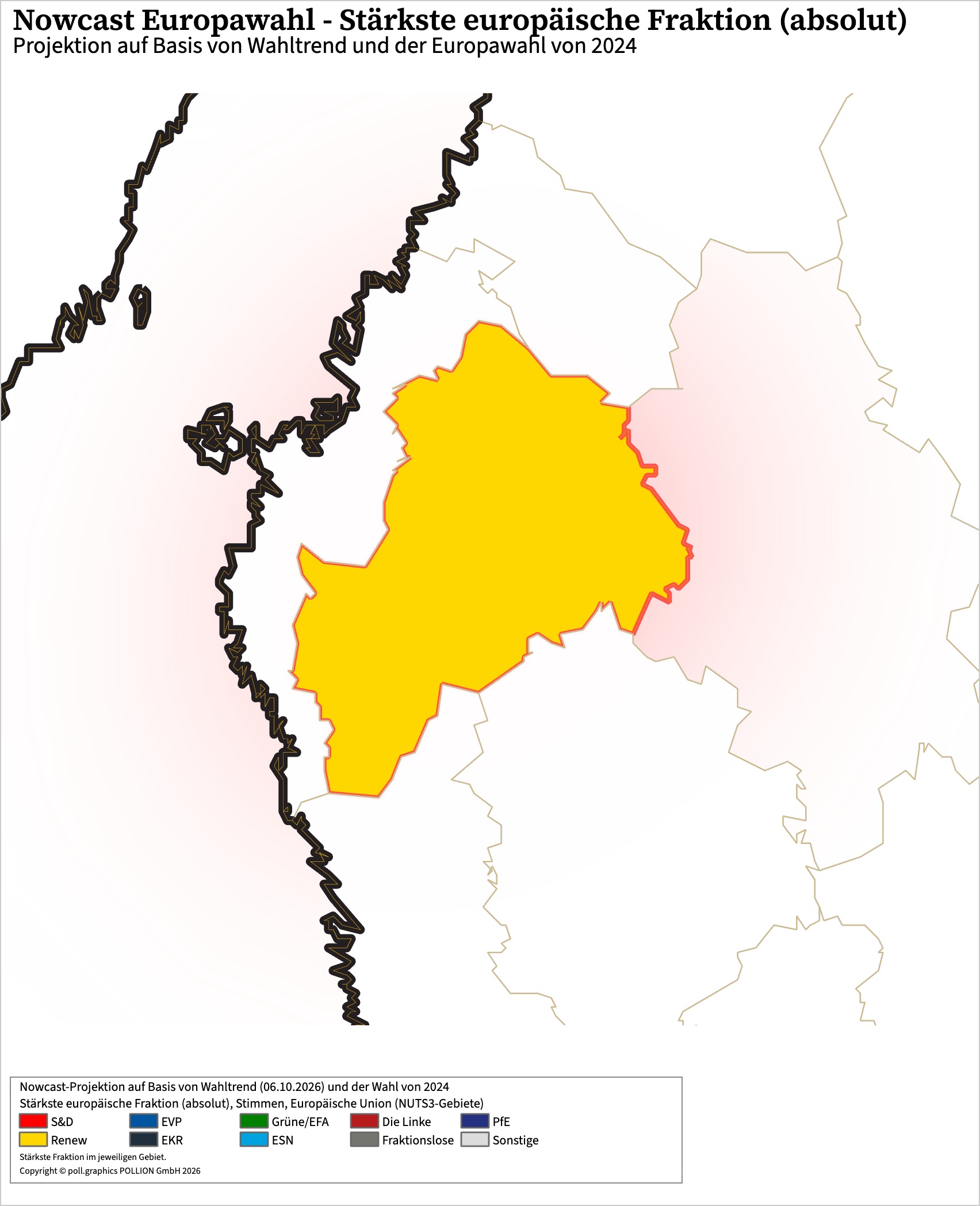 Wahlkreis-Analyse 100090605