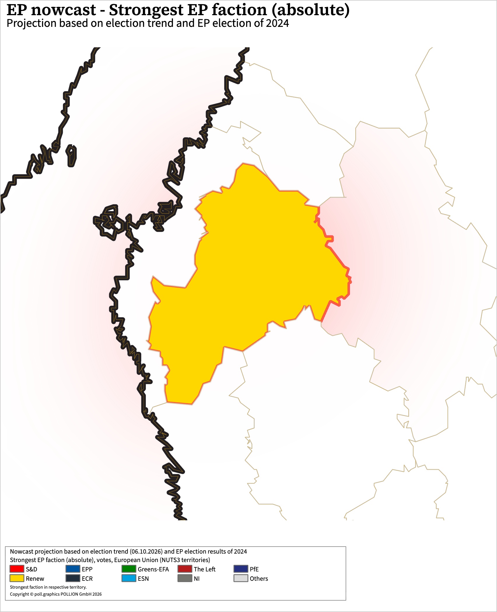 Constituency Analysis 100090605