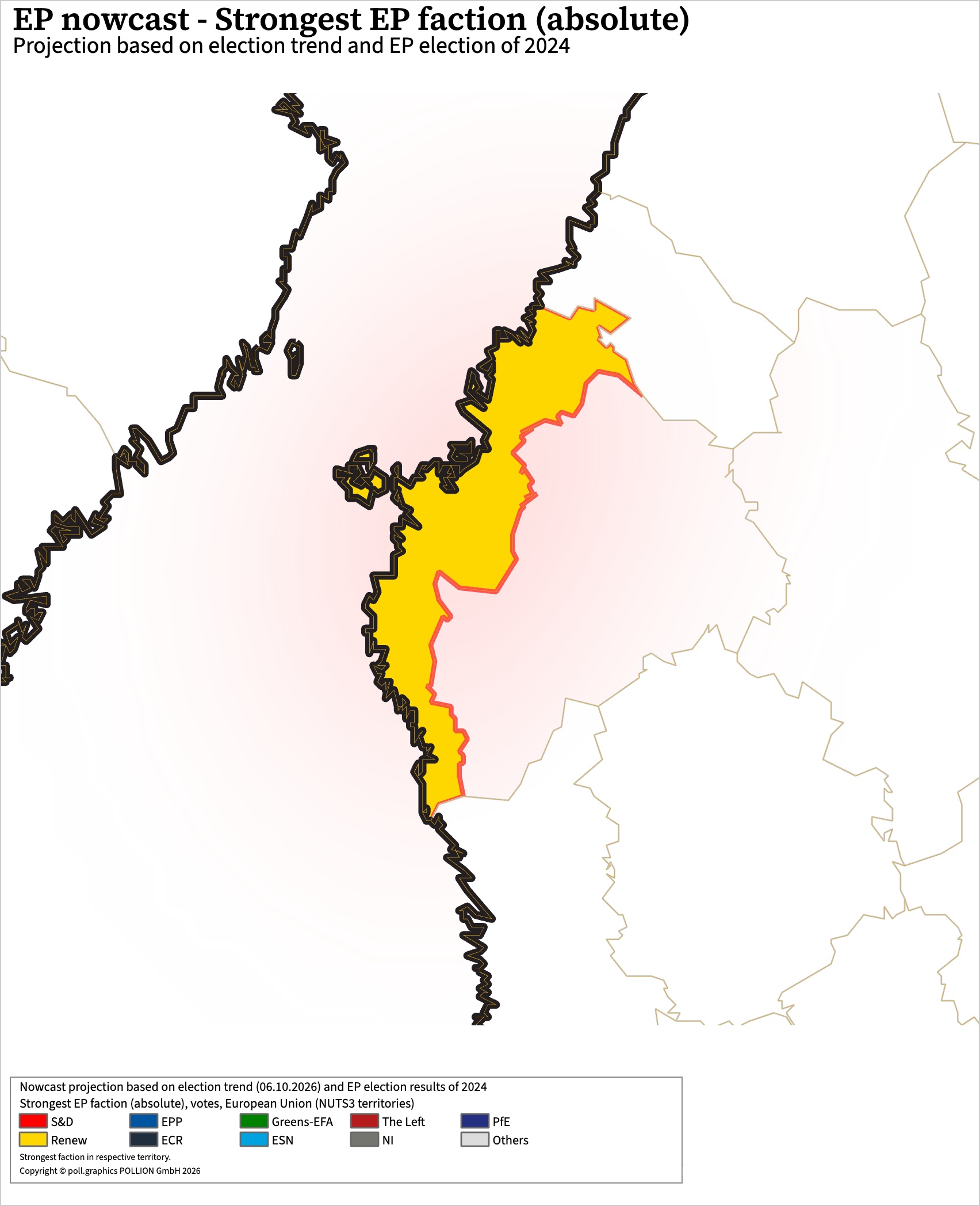 Constituency Analysis 100090606