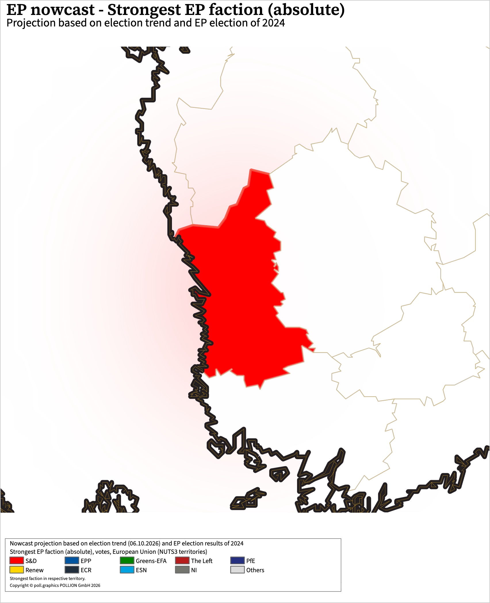 Constituency Analysis 100090607