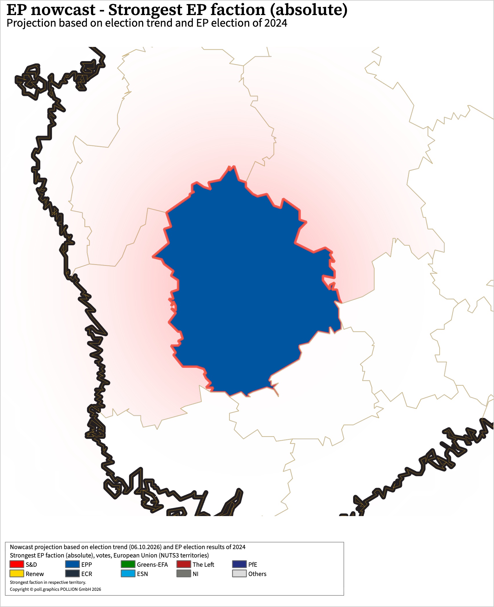 Constituency Analysis 100090608