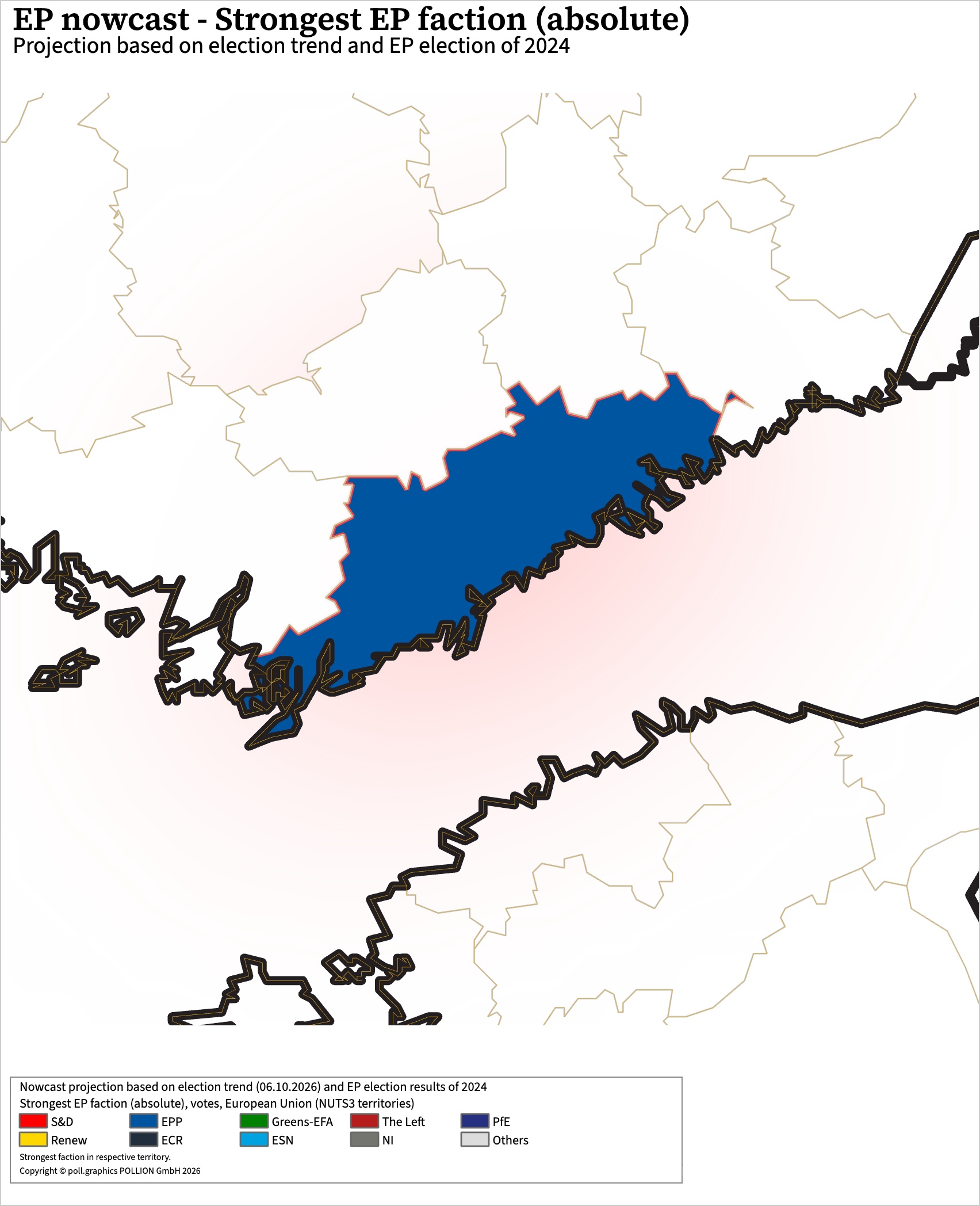 Constituency Analysis 100090609